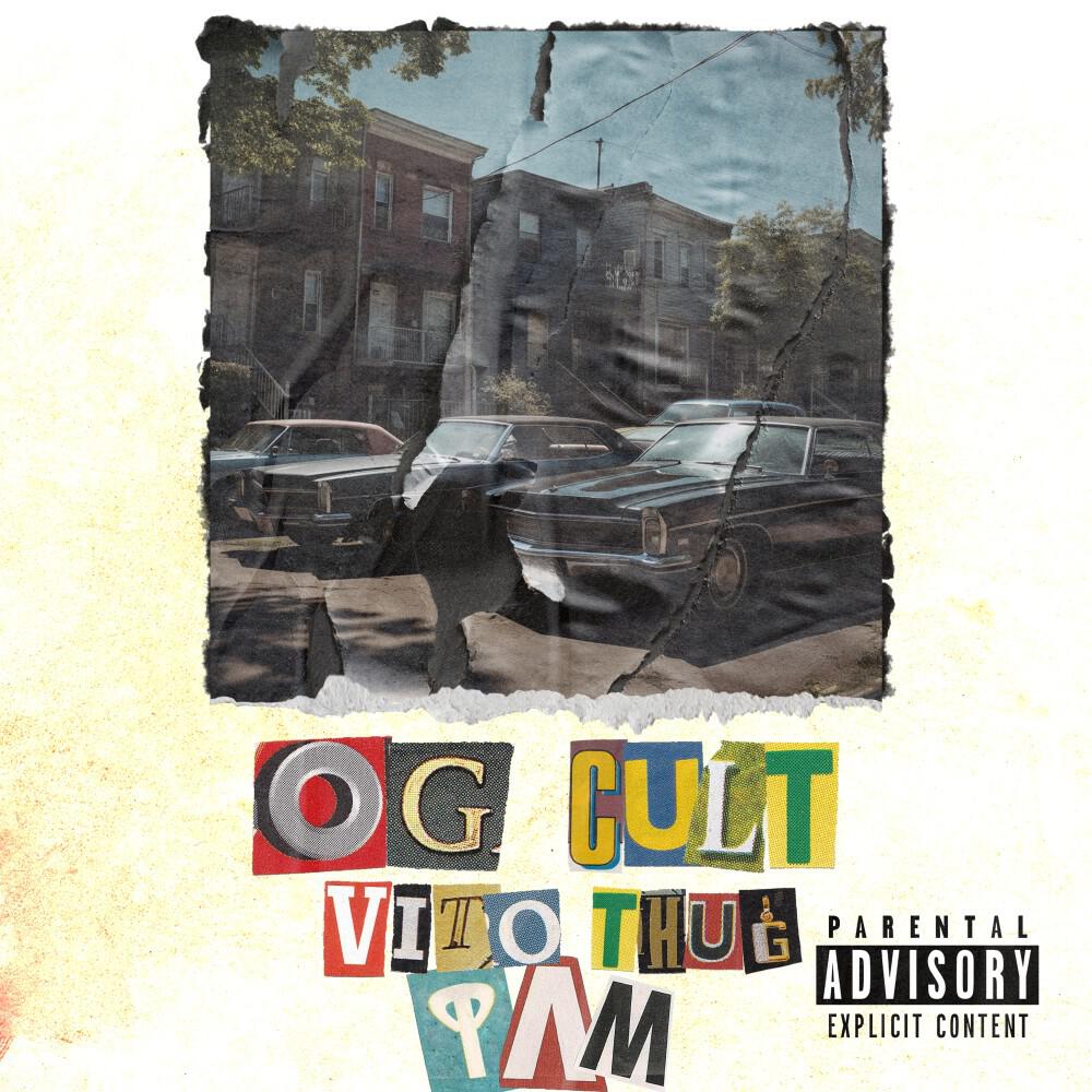 Релиз M.O.B.