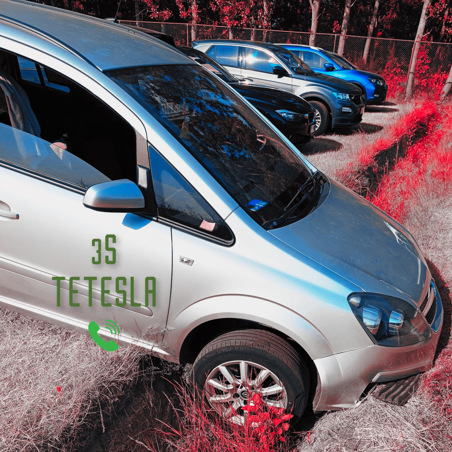 Релиз TEtESLA