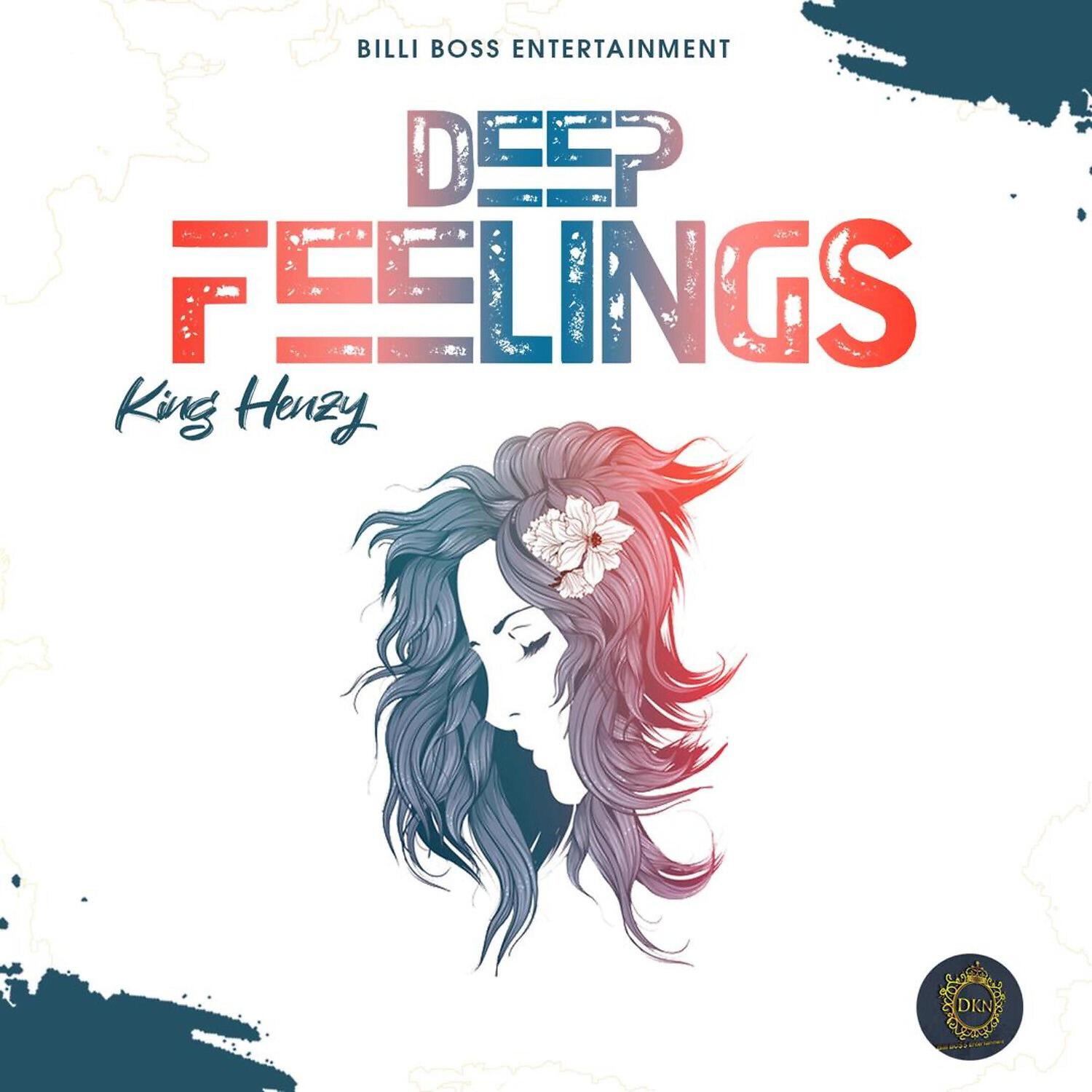 Релиз Deep Feeling