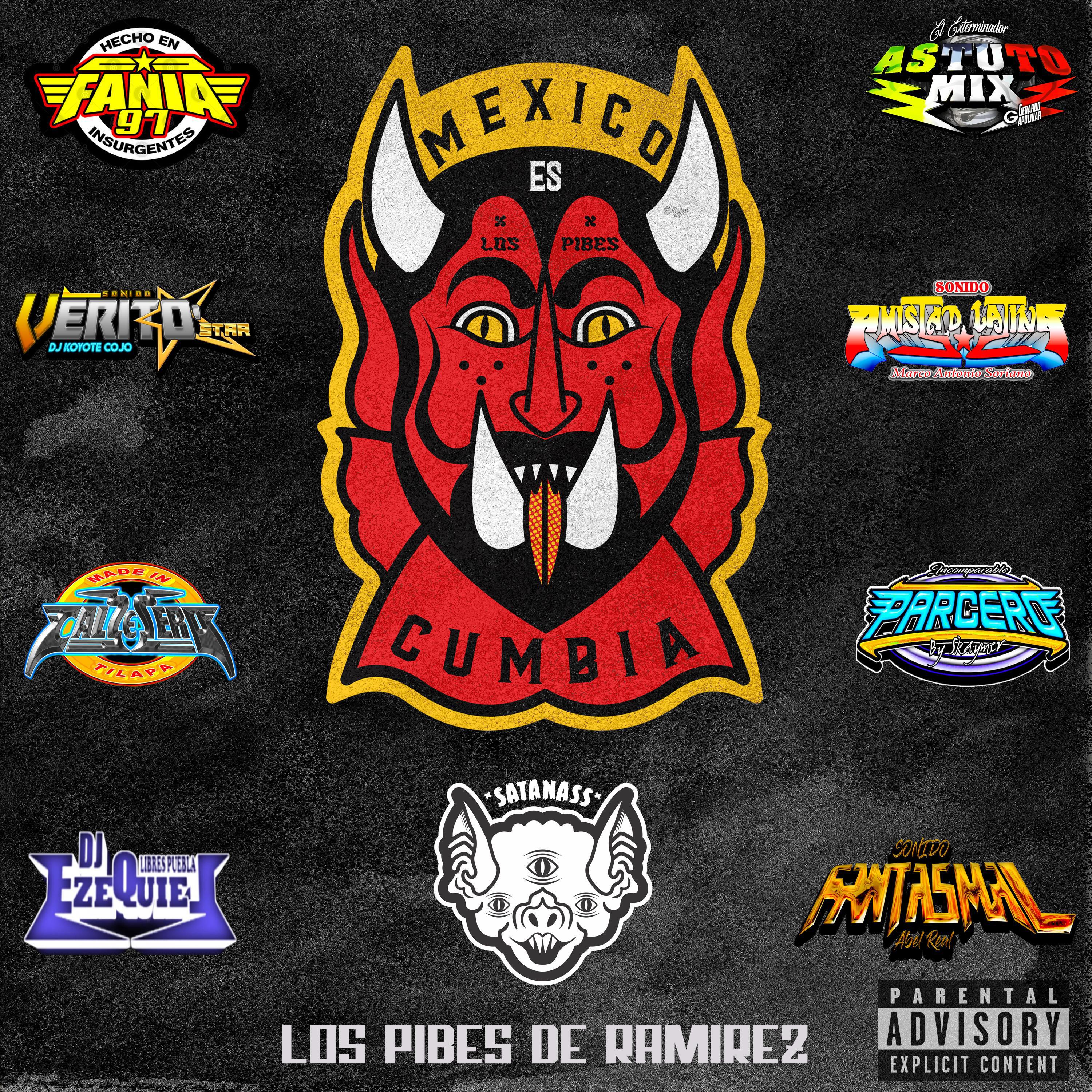 Los Pibes De Ramirez