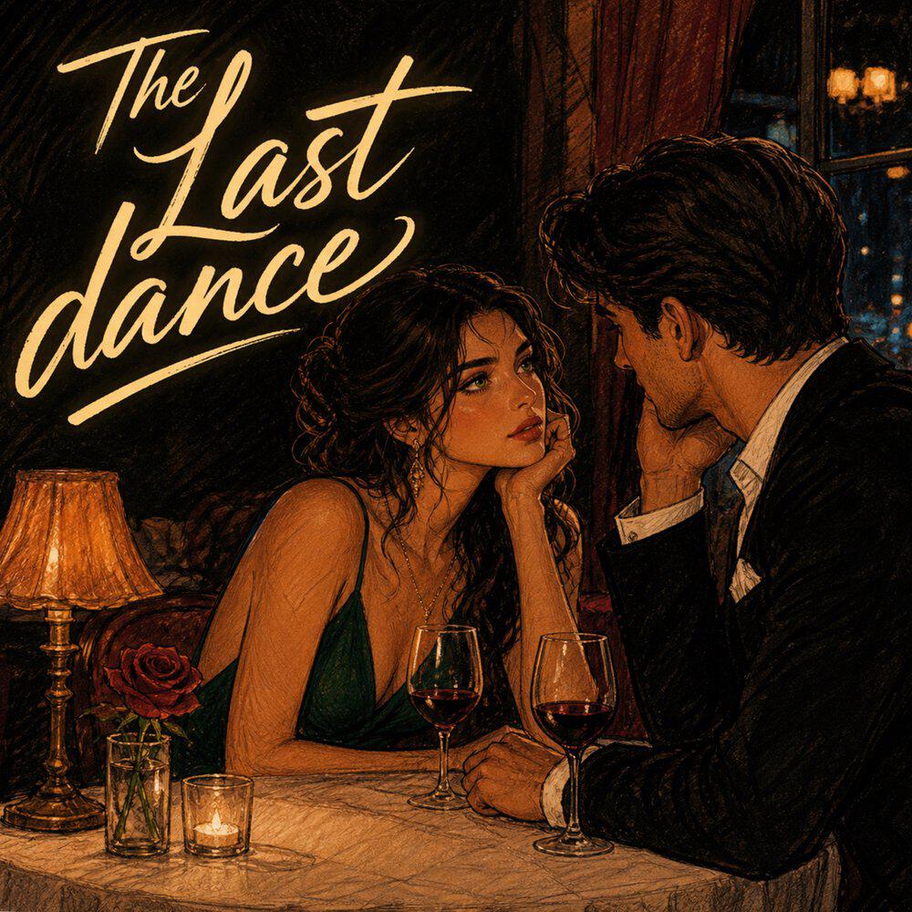 Релиз The Last dance
