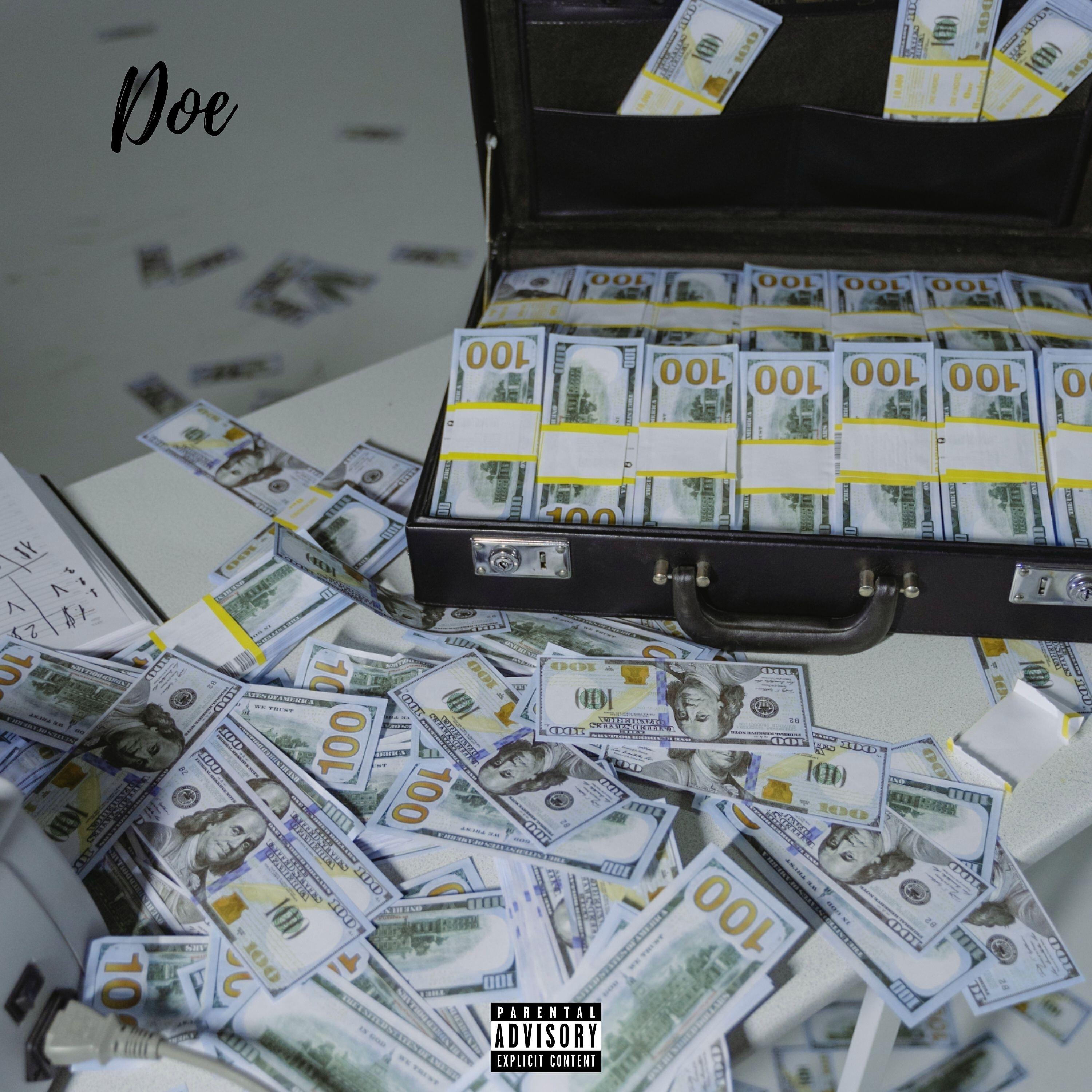 Релиз Doe