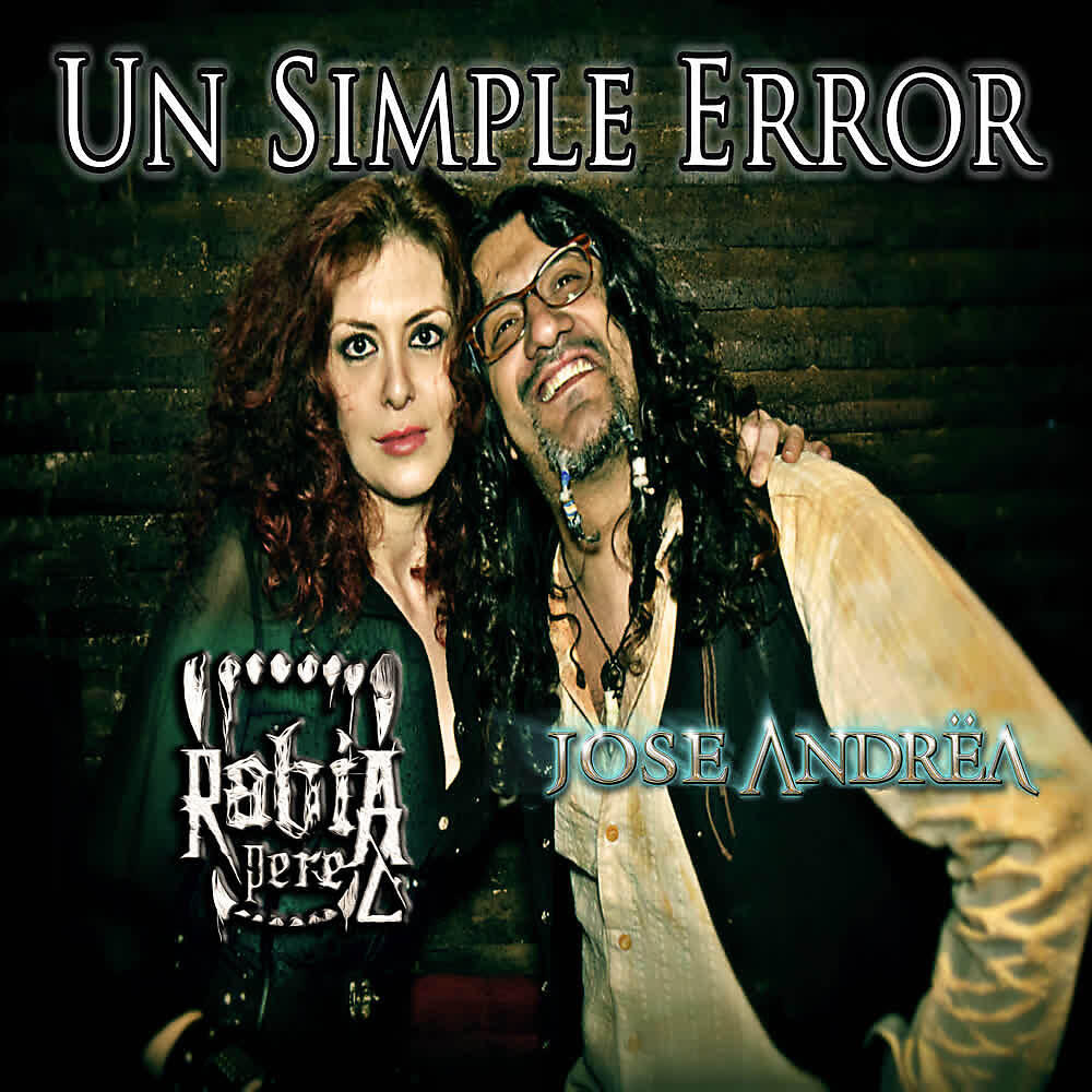 Релиз Un Simple Error