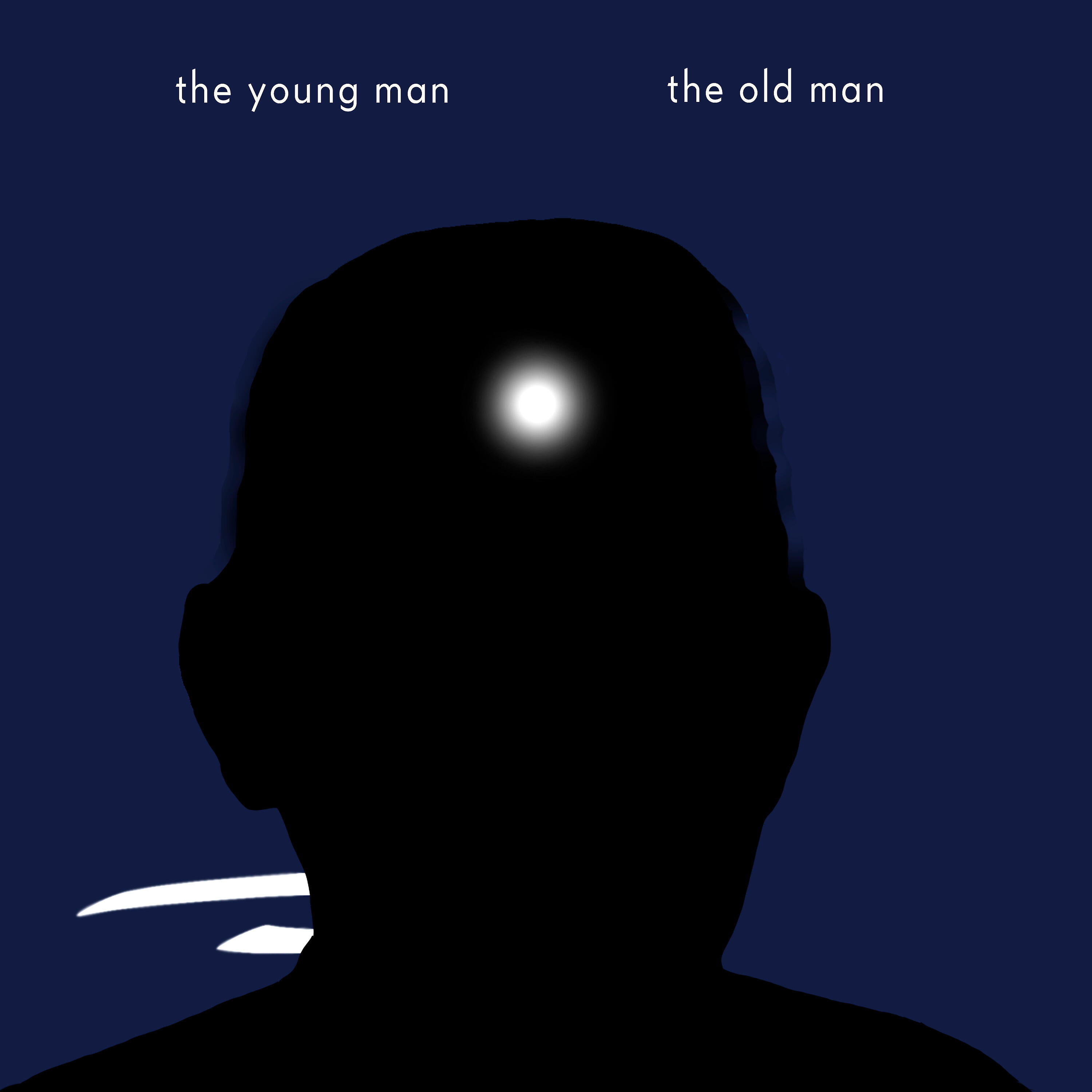 Релиз The Young Man the Old Man