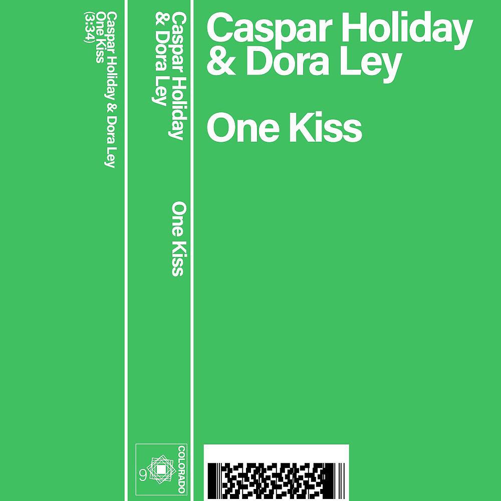 Релиз One Kiss