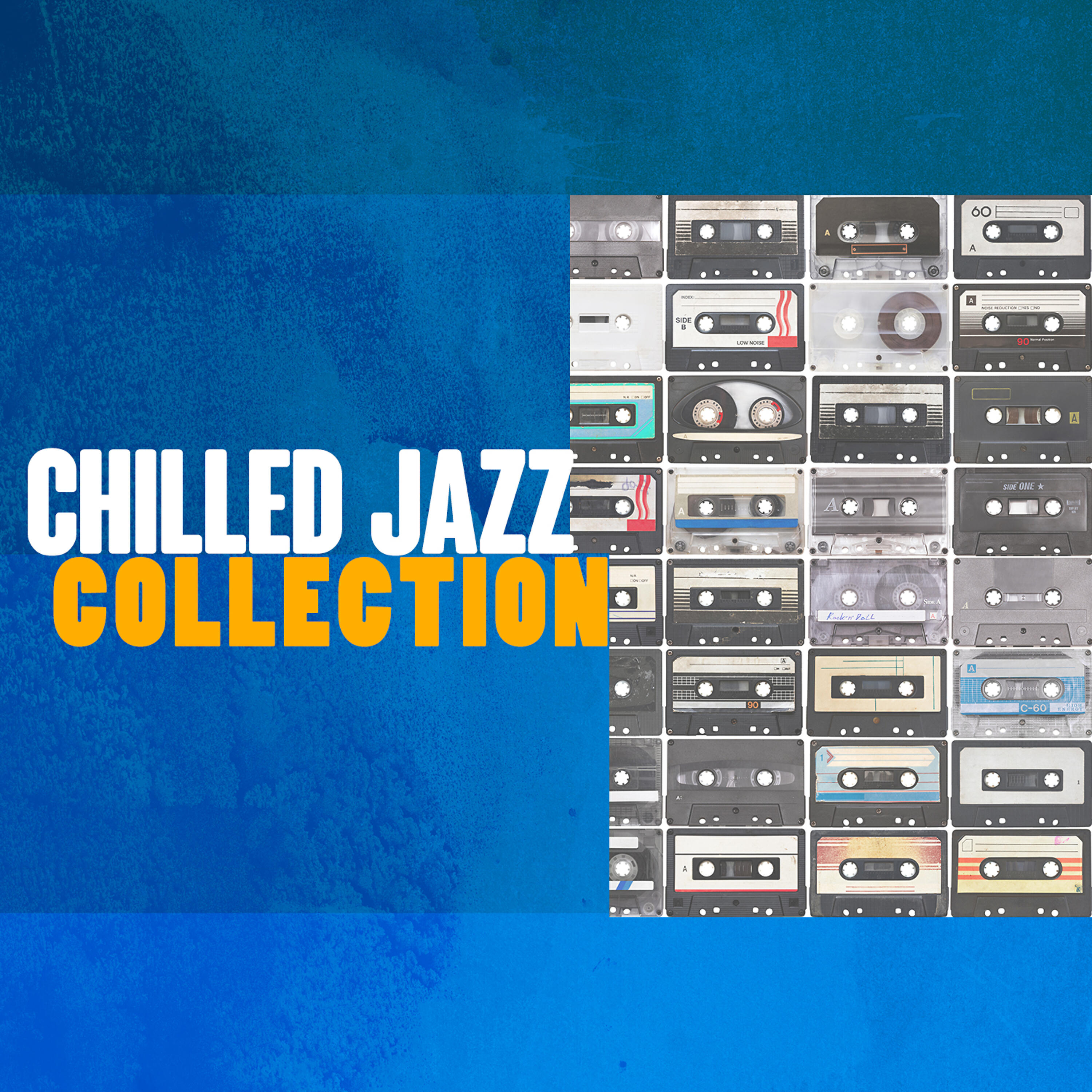 Релиз Chilled Jazz Collection
