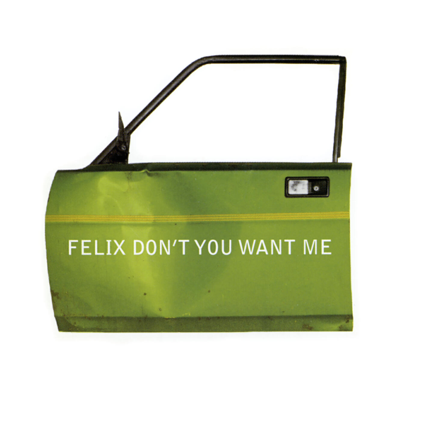 Релиз Don't You Want Me (Fierce Mix)