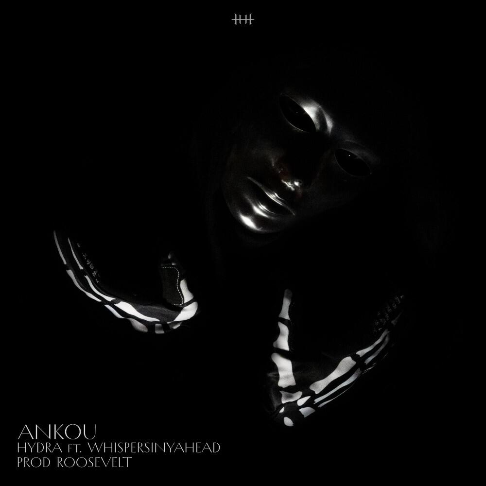 Релиз Ankou