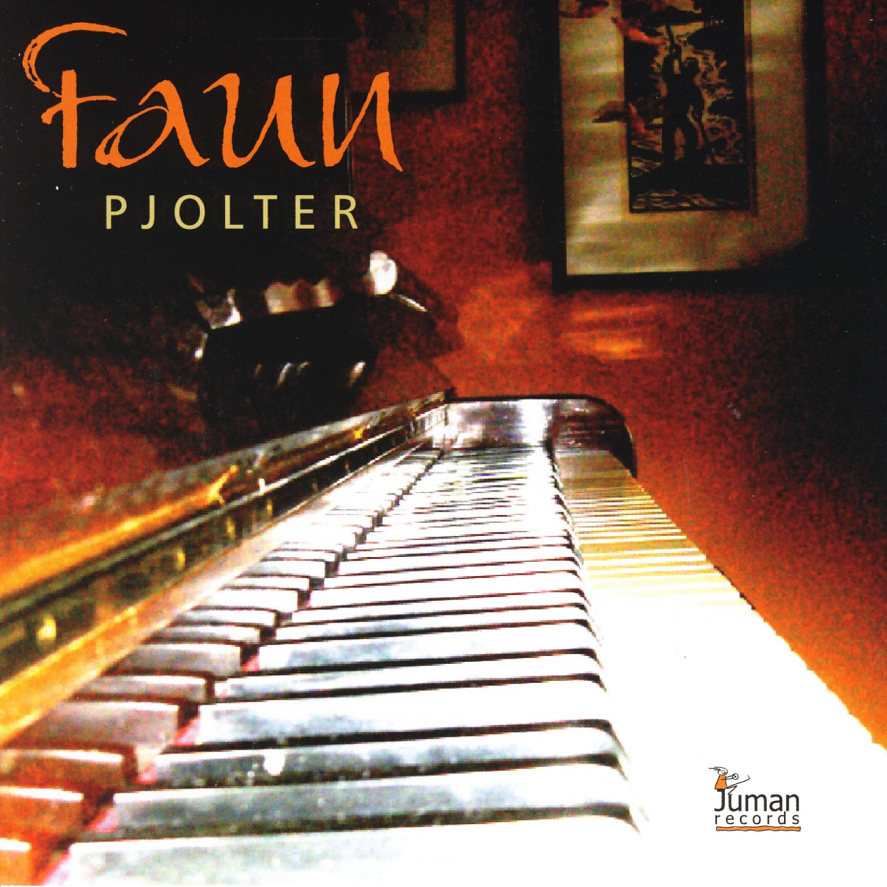 Релиз Pjolter