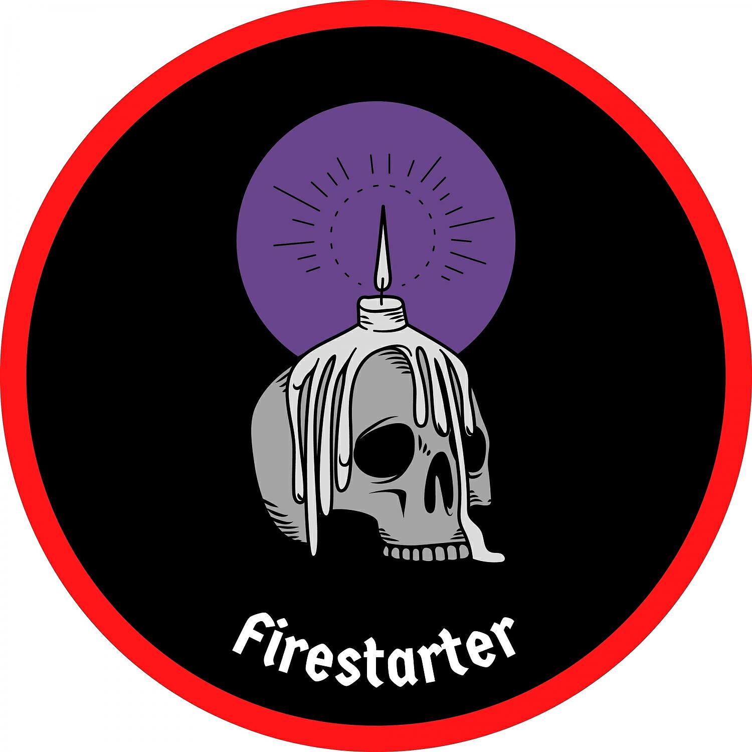 Релиз Firestarter