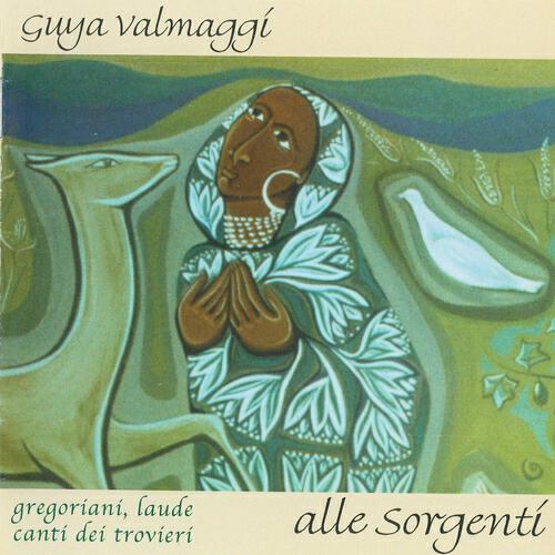 Релиз Alle Sorgenti (Gregoriani, laude, canti dei trovieri)