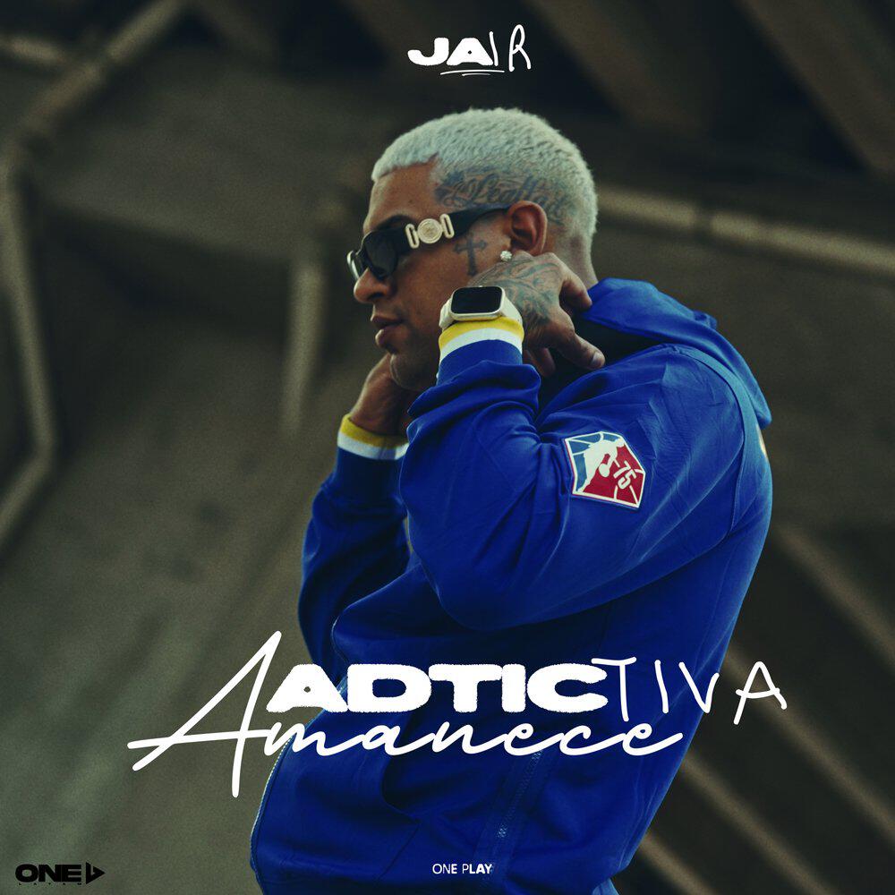 Релиз Adictiva, Amanece