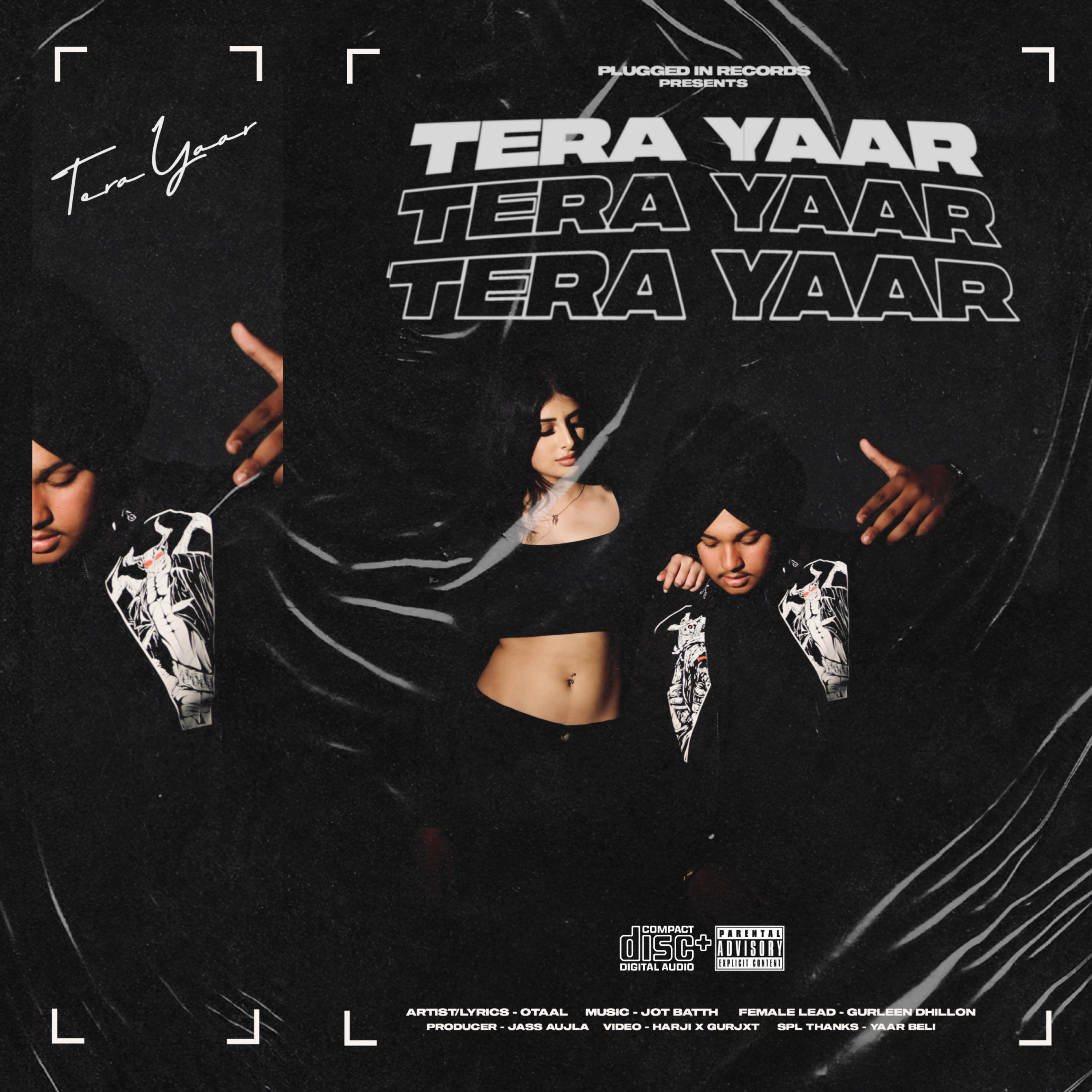 Релиз Tera Yaar
