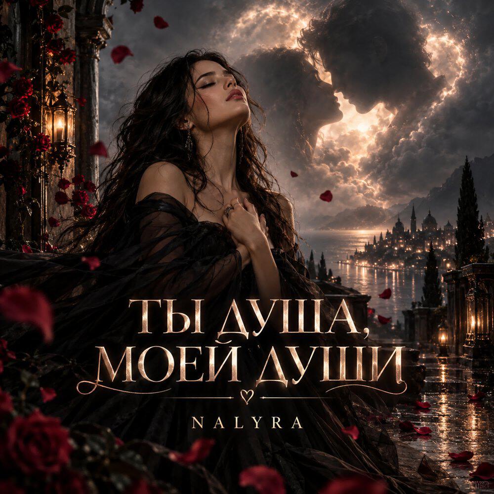 Релиз ТЫ ДУША, МОЕЙ ДУШИ