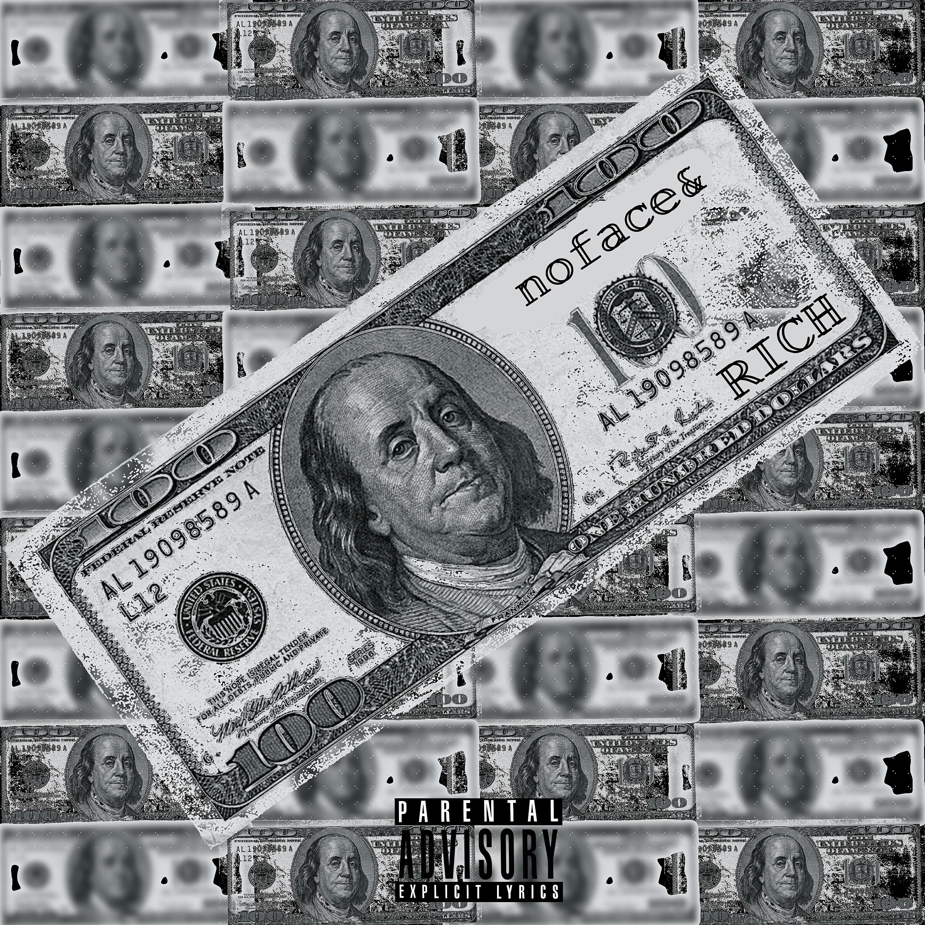 Релиз Rich