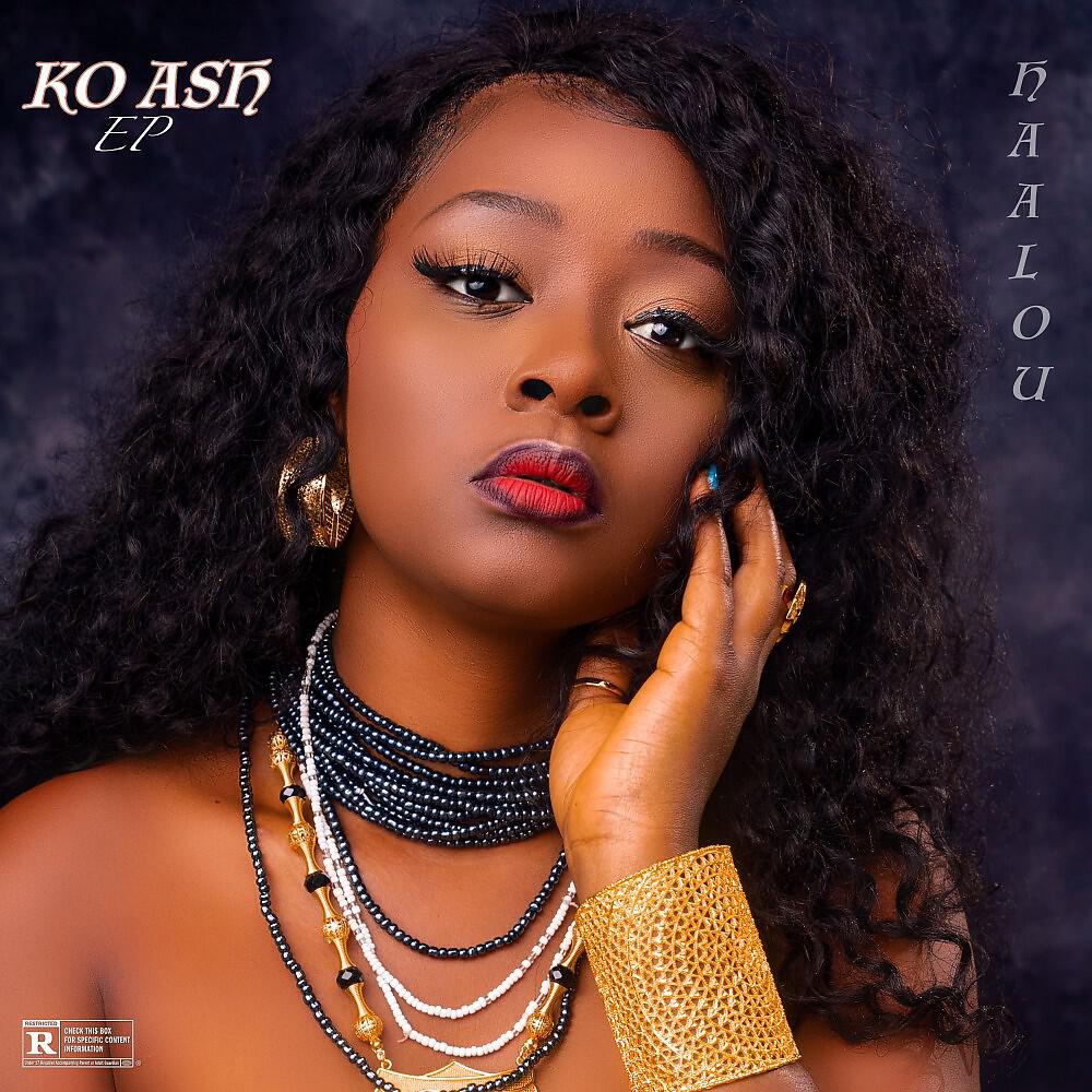 Ko Ash