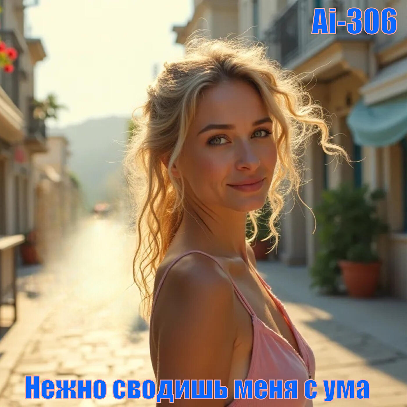 Релиз Нежно сводишь меня с ума