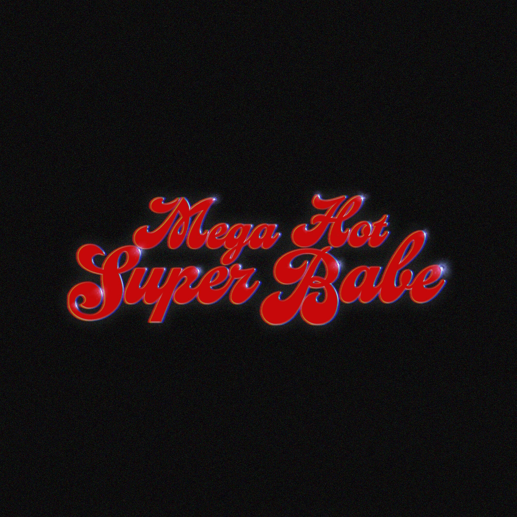 Релиз Mega Hot Super Babe