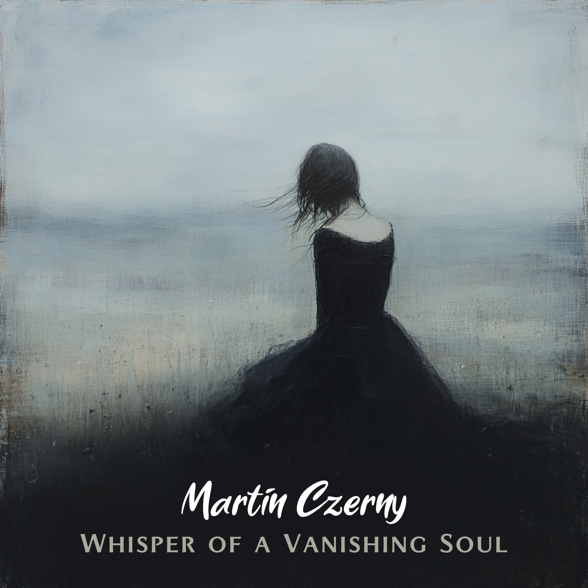 Релиз Whisper of a Vanishing Soul