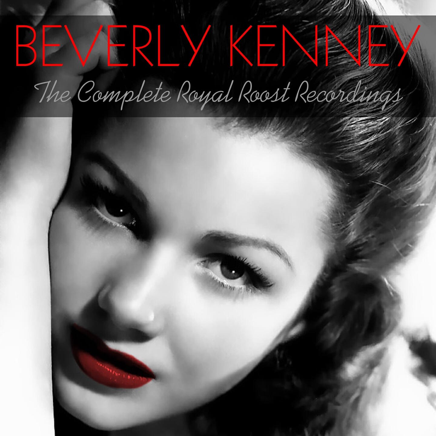 Релиз The Complete Royal Roost Recordings