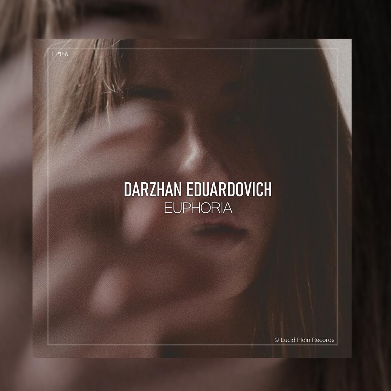 Постер альбома Euphoria