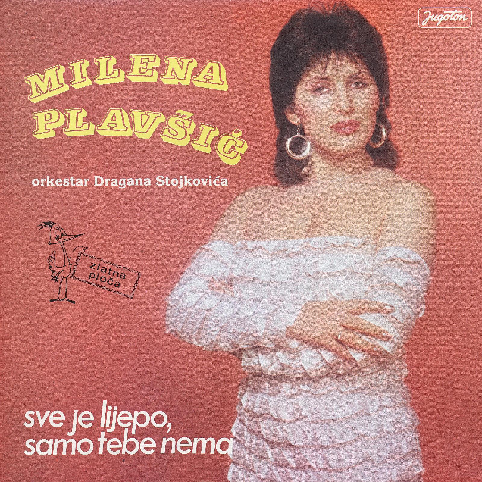 Релиз Sve Je Lijepo, Samo Tebe Nema