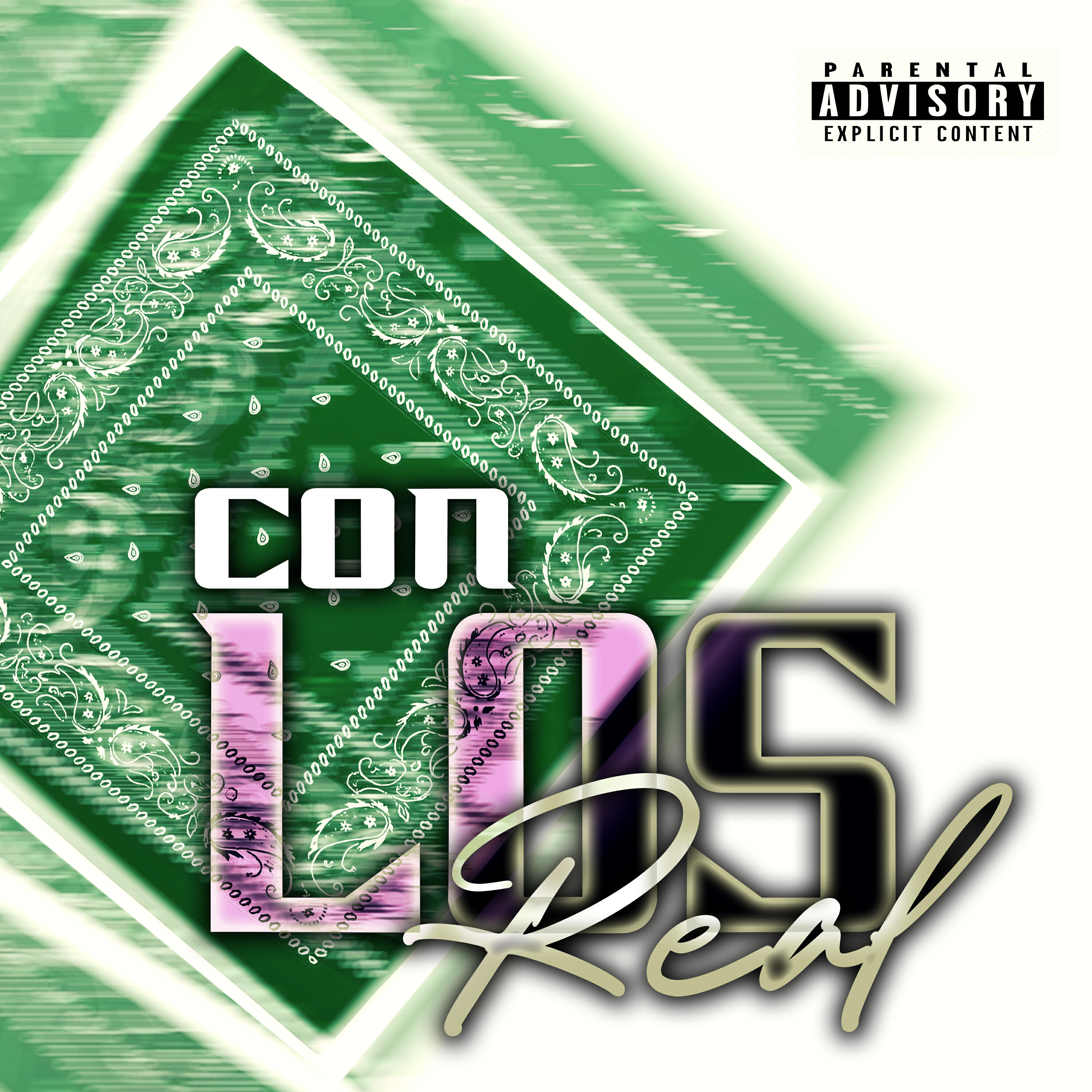 Релиз Con los Real
