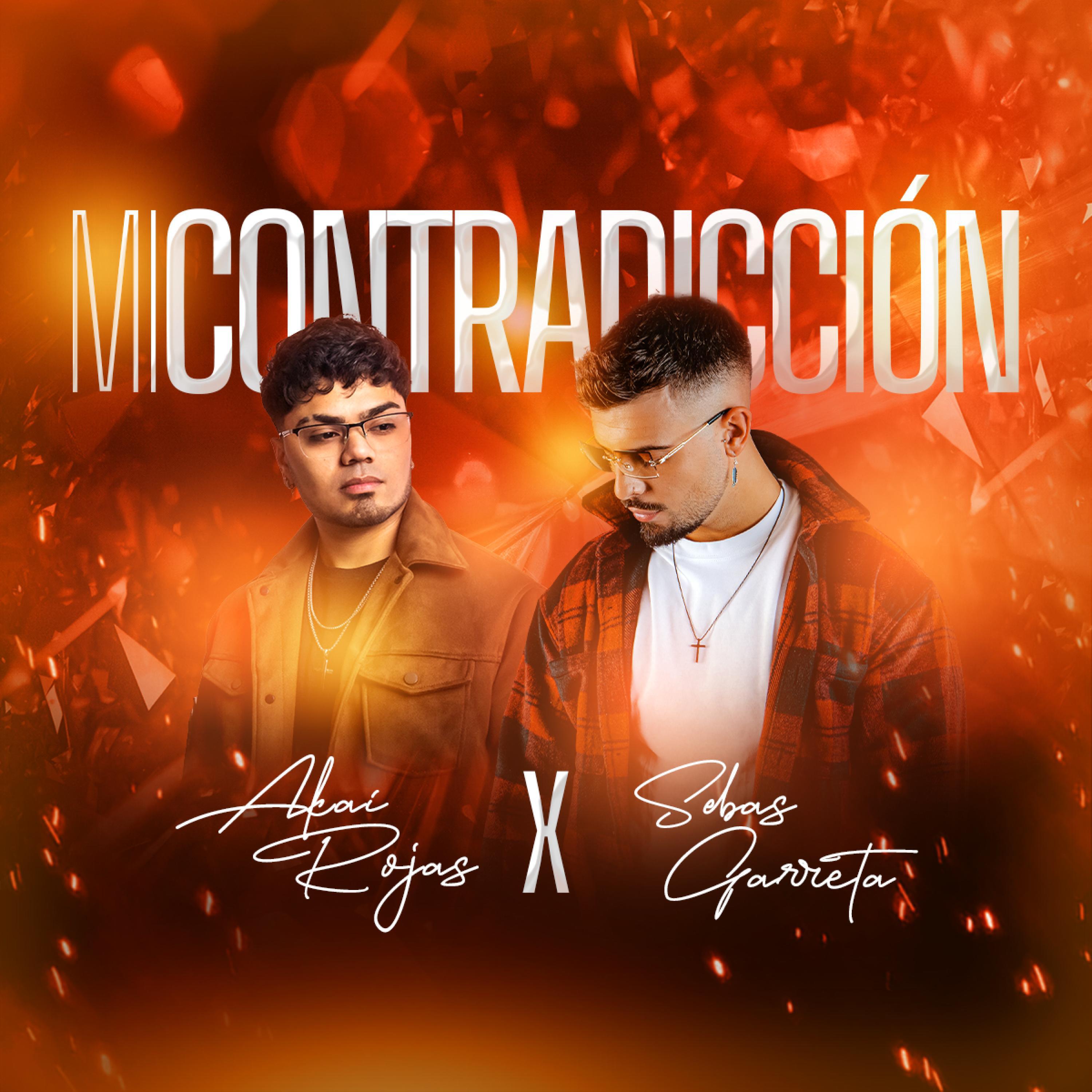 Релиз Mi Contradicción