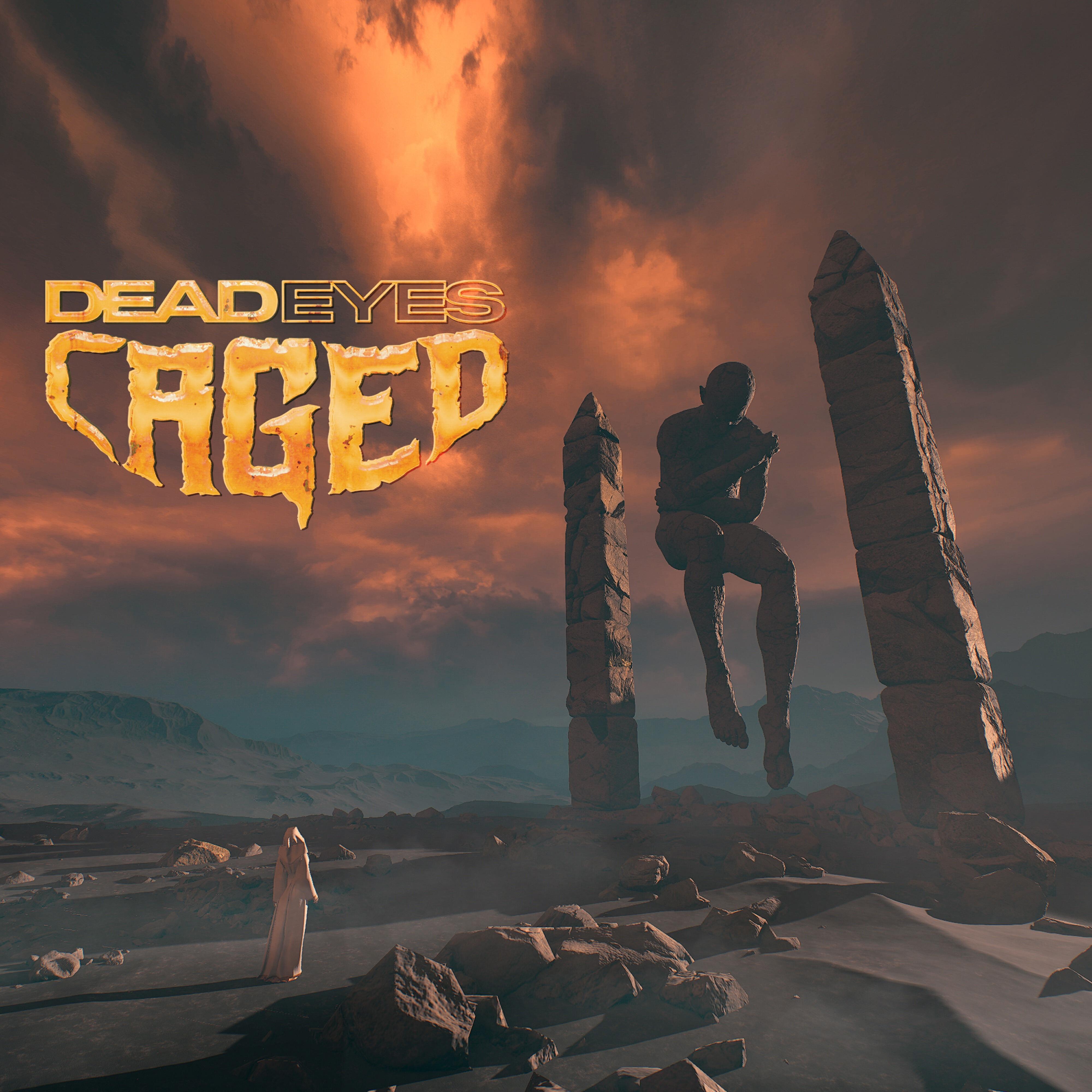 Релиз Caged