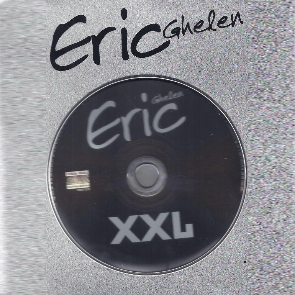 Релиз Eric Ghelen XXL