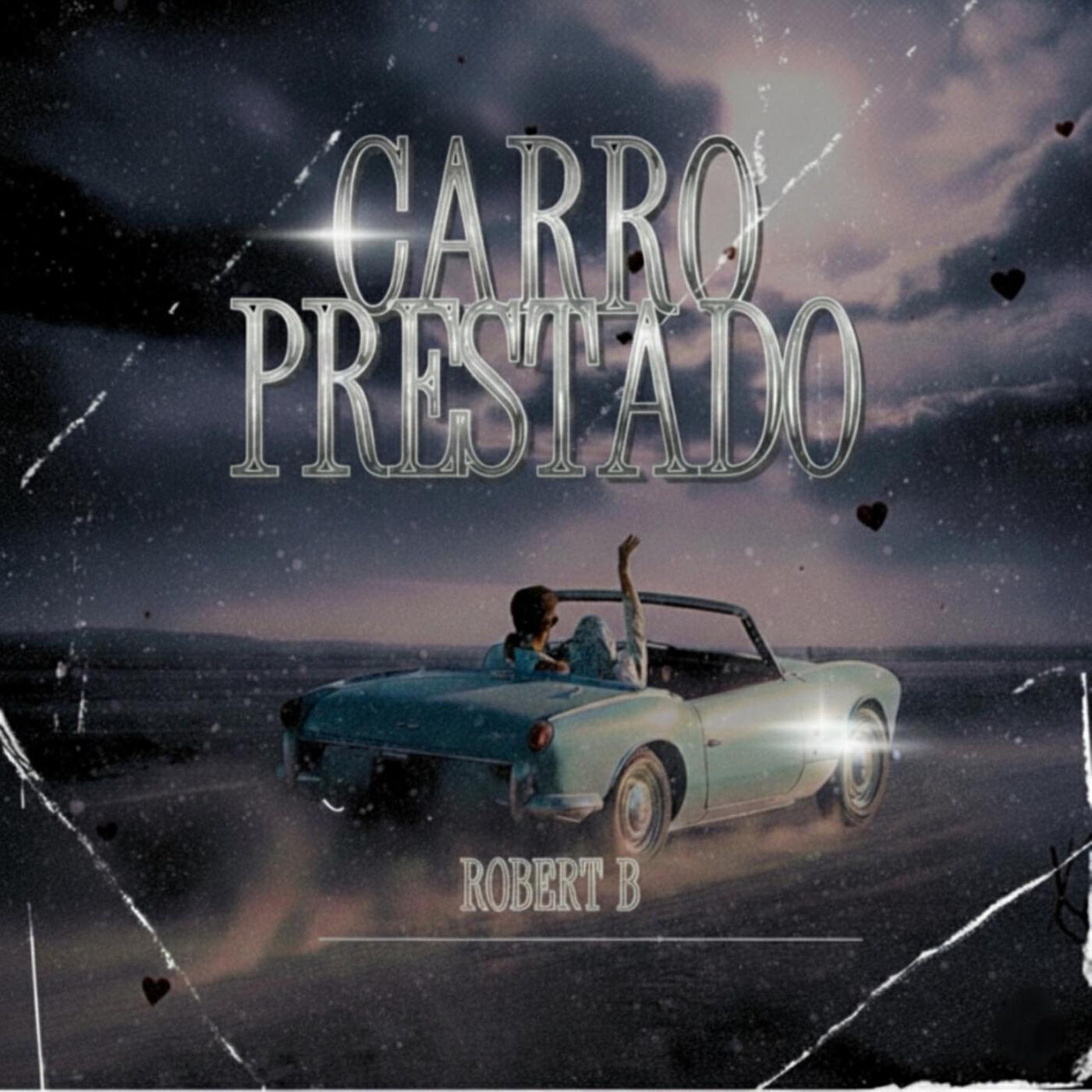 Релиз Carro Prestado