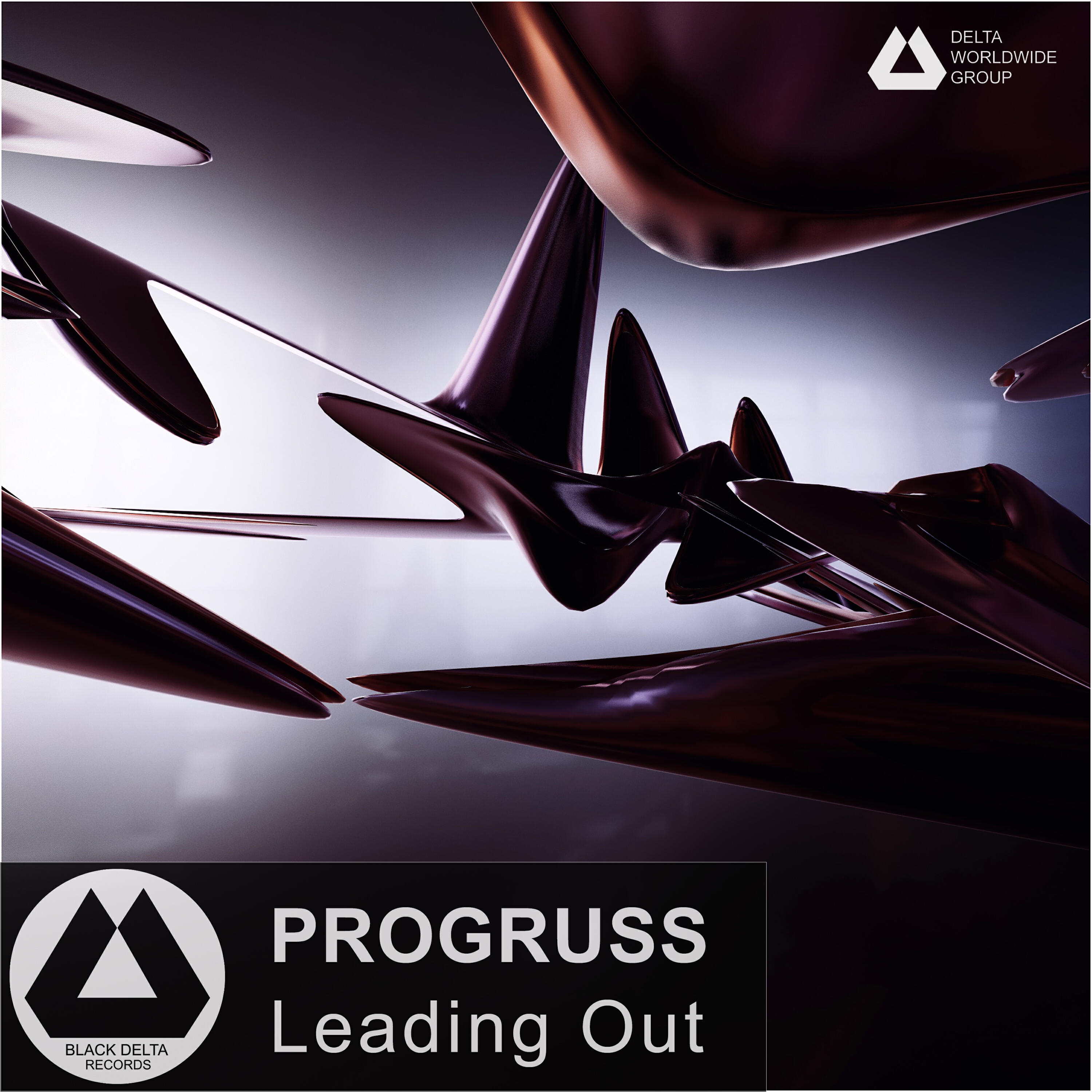 Релиз Leading Out