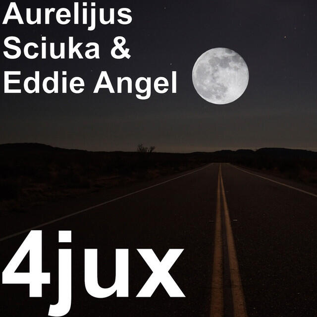 Релиз 4jux