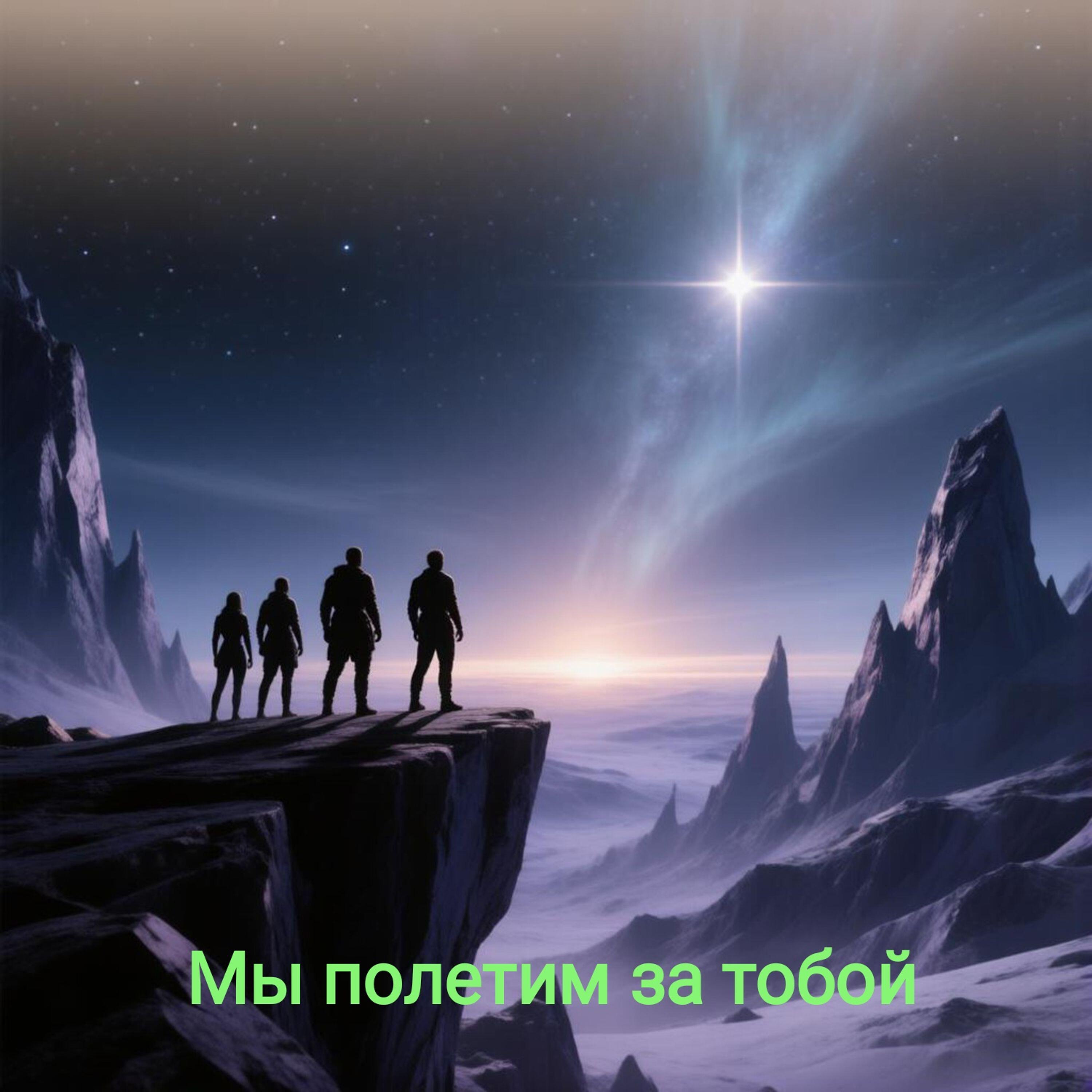Релиз Мы полетим за тобой