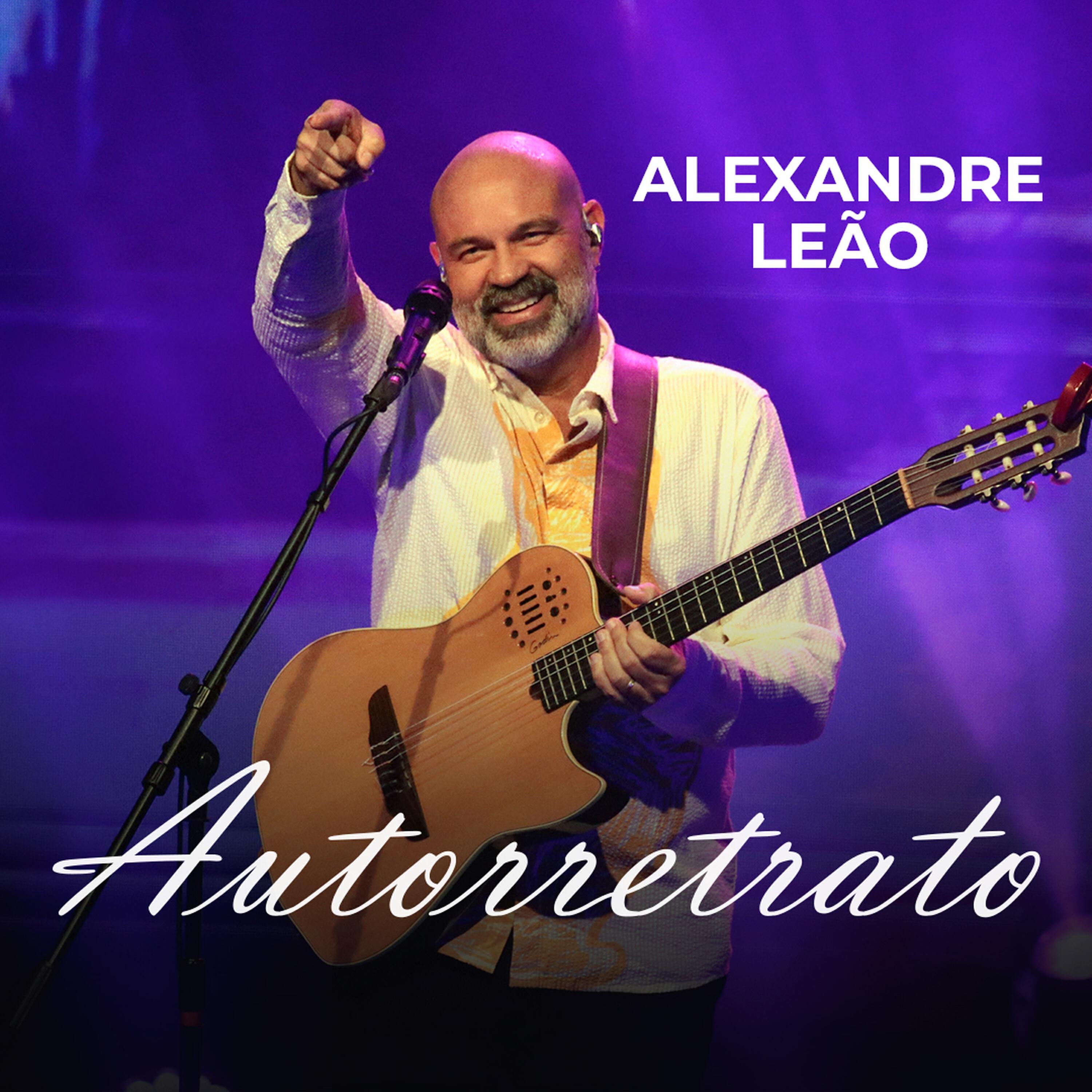 Релиз Autorretrato
