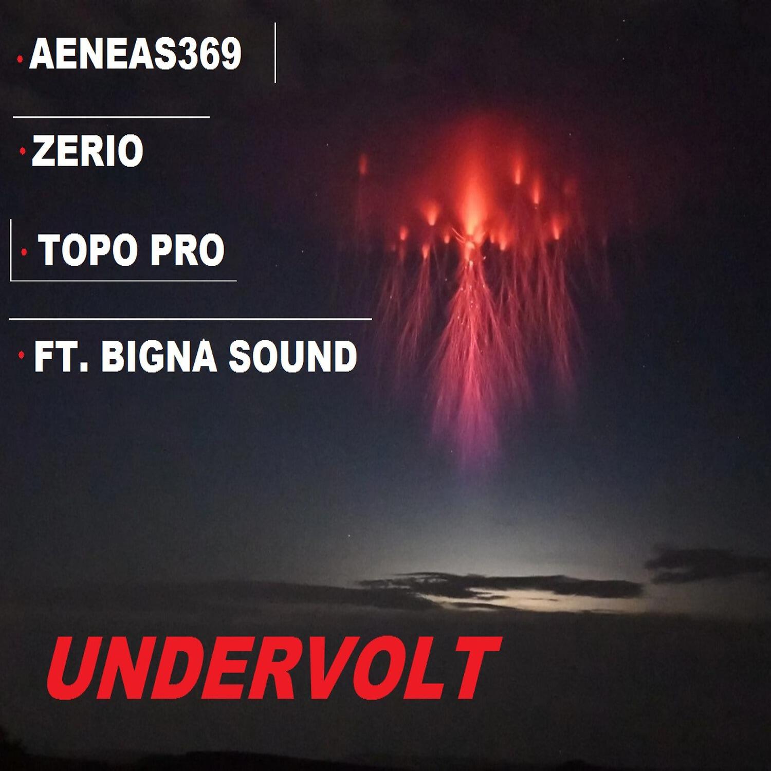 Релиз Undervolt