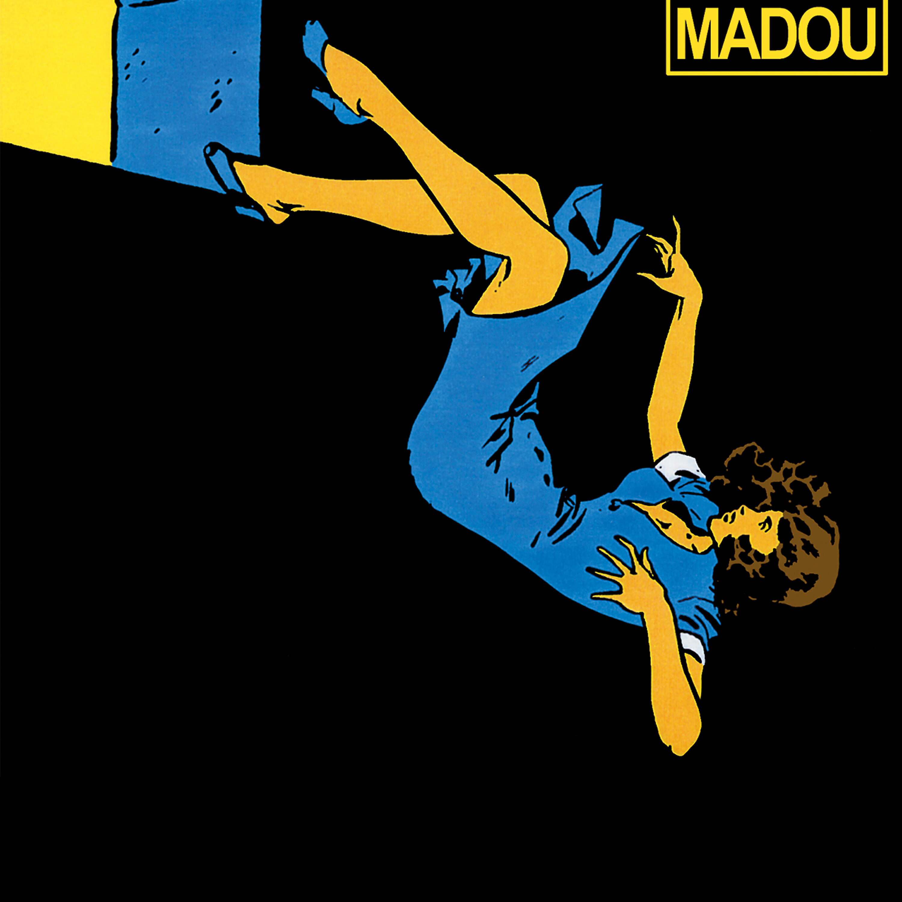 Релиз Madou/Madouce