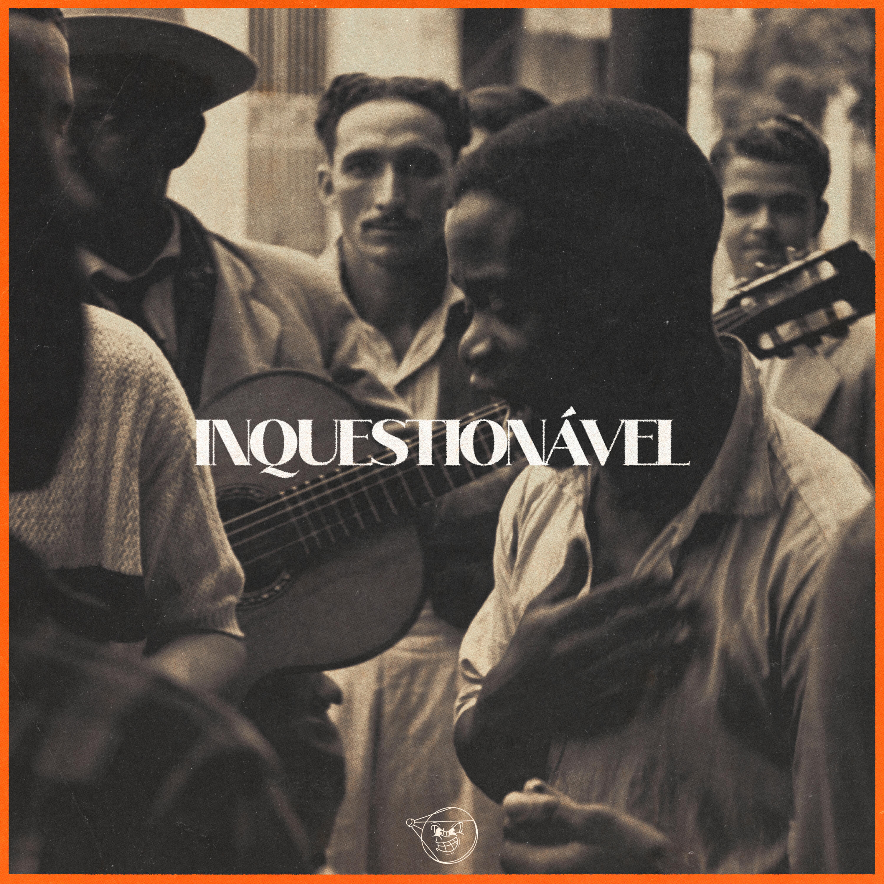 Релиз Inquestionável (Live Session)