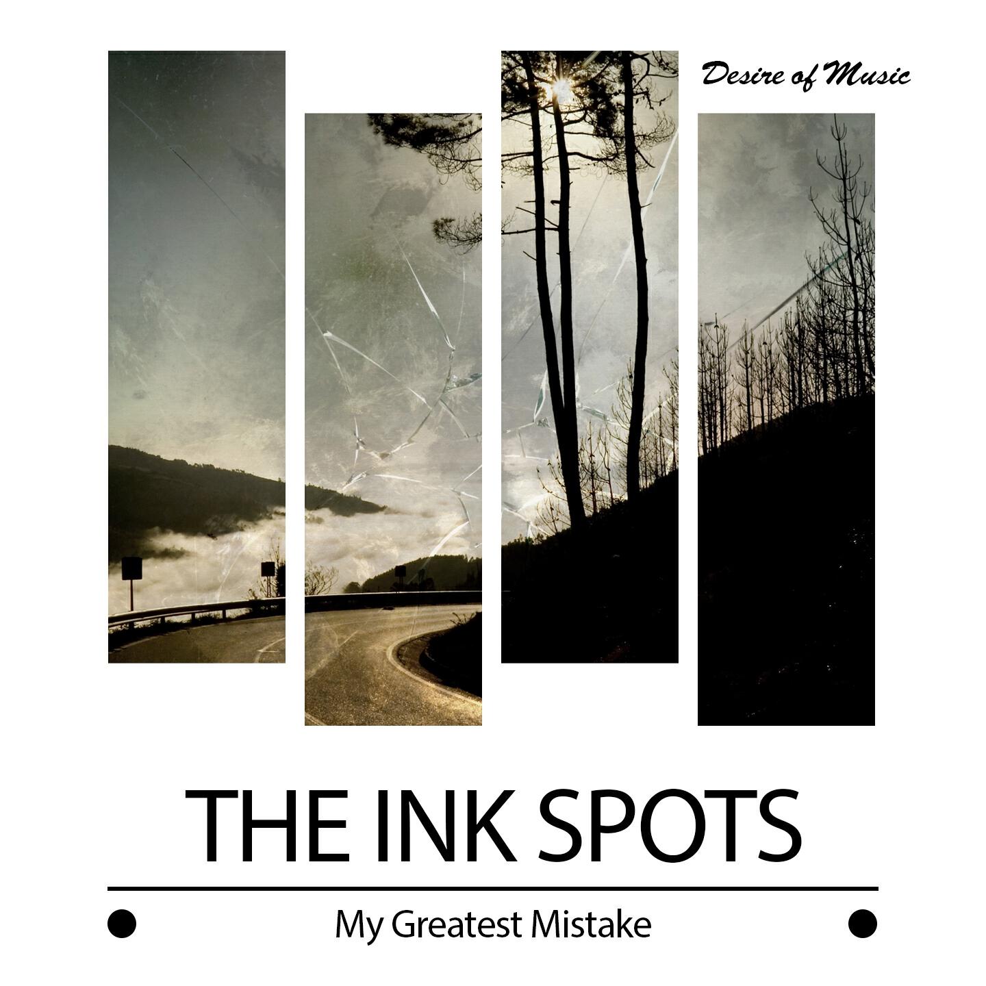 Релиз My Greatest Mistake