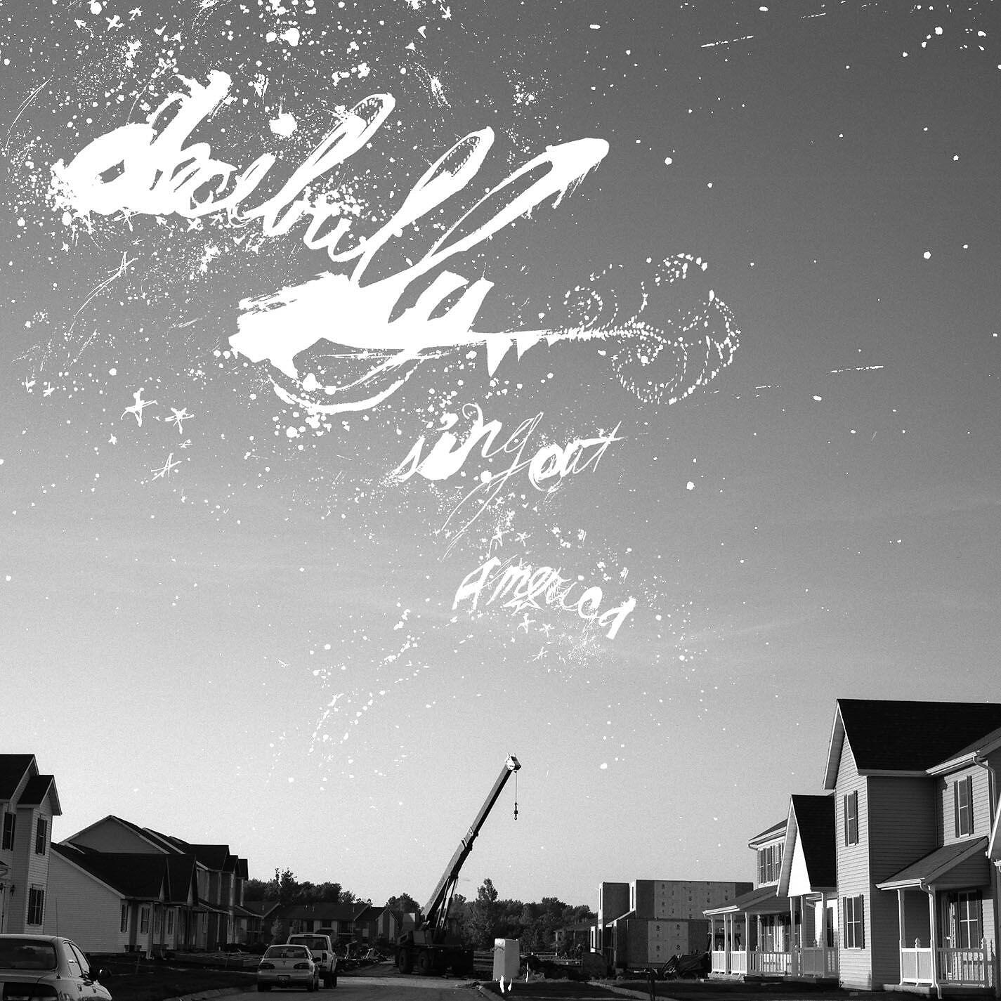Релиз Sing Out America