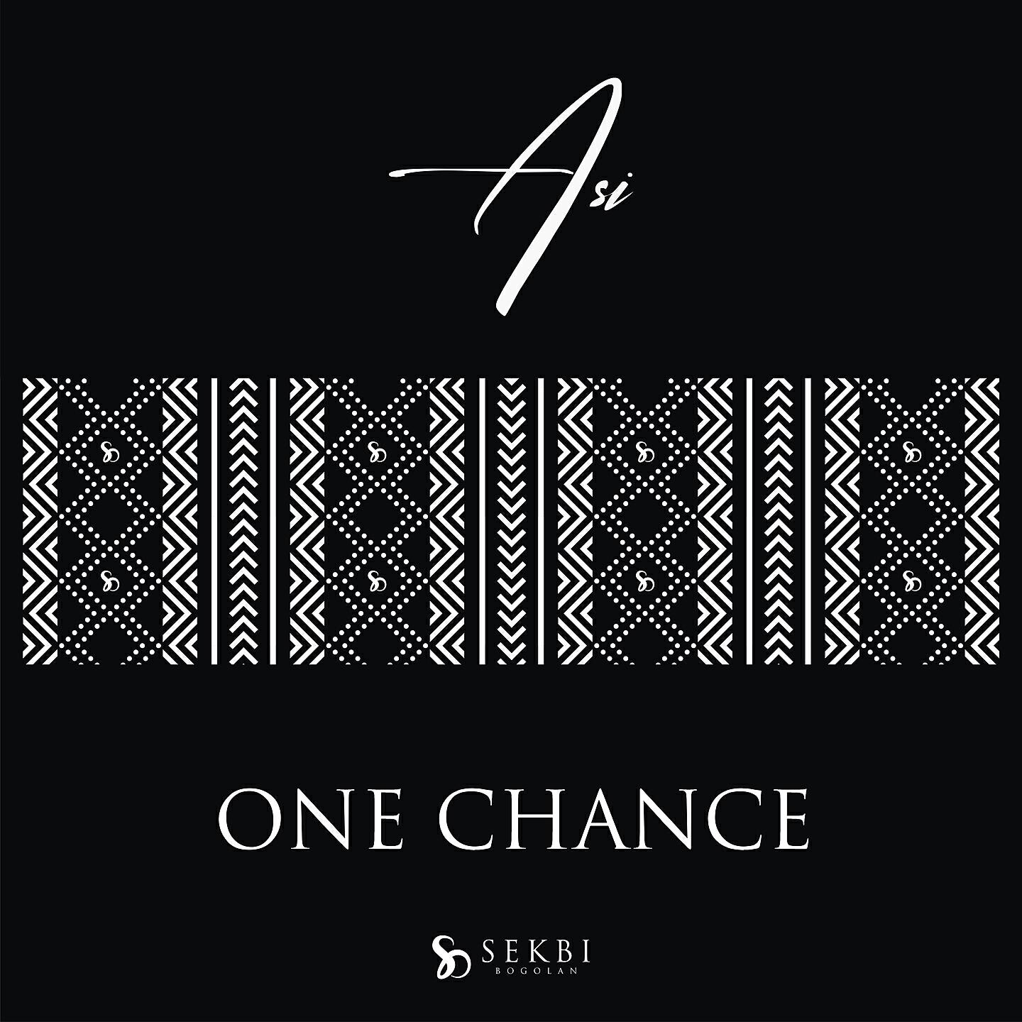 Скачать песню Asi - One Chance бесплатно в MP3 для Android и iOS