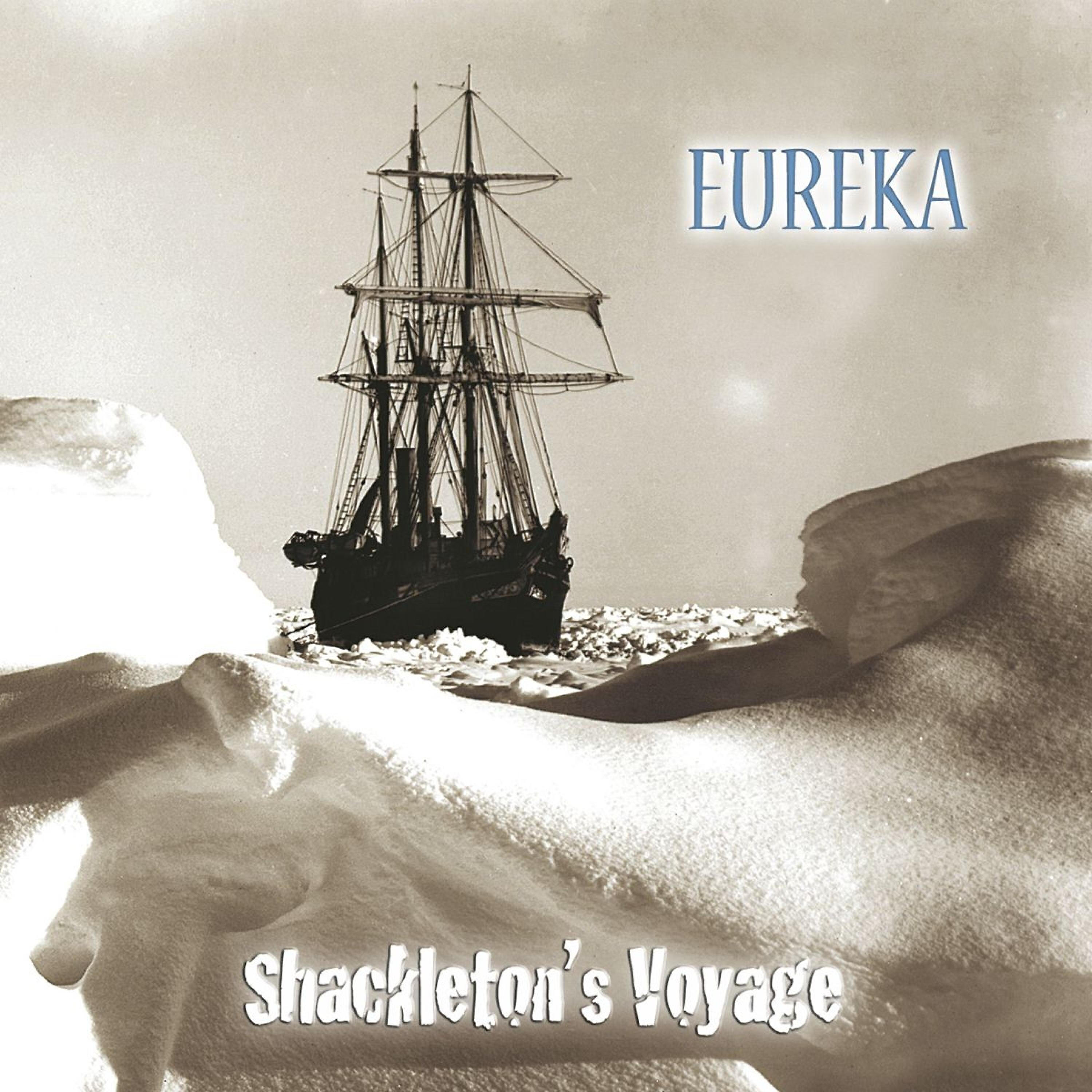 Релиз Shackleton's Voyage