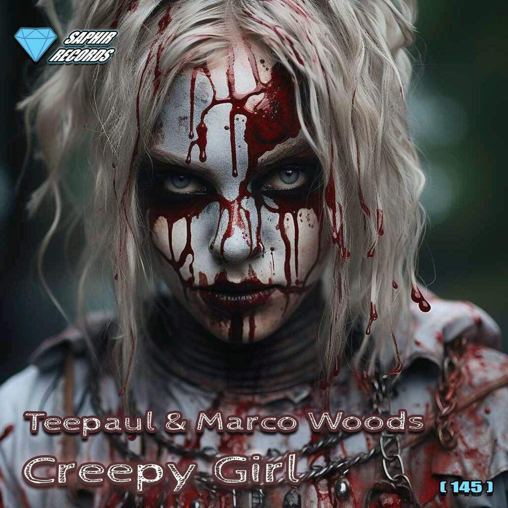 Релиз Creepy Girl