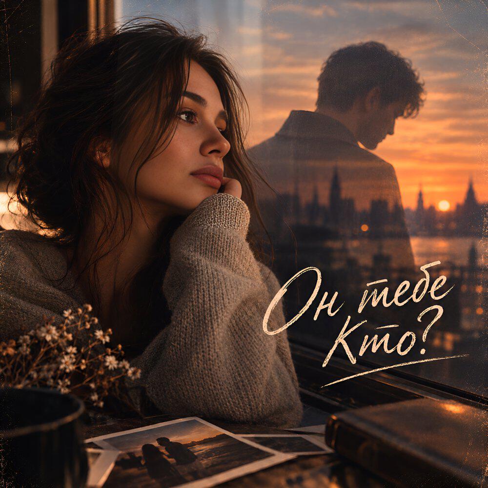 Релиз Он тебе кто