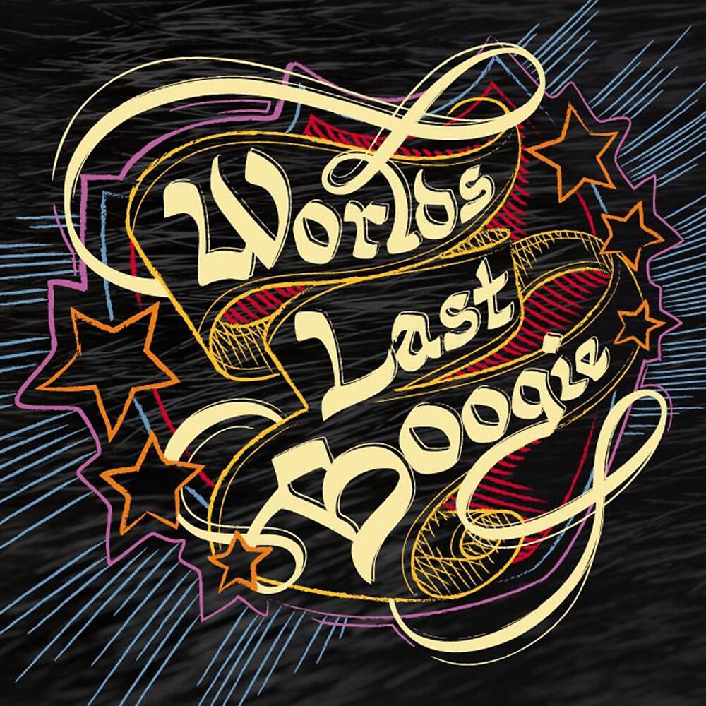 Релиз World's Last Boogie