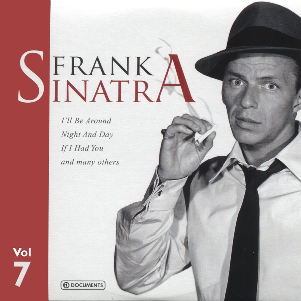 Релиз Frank Sinatra Vol. 7