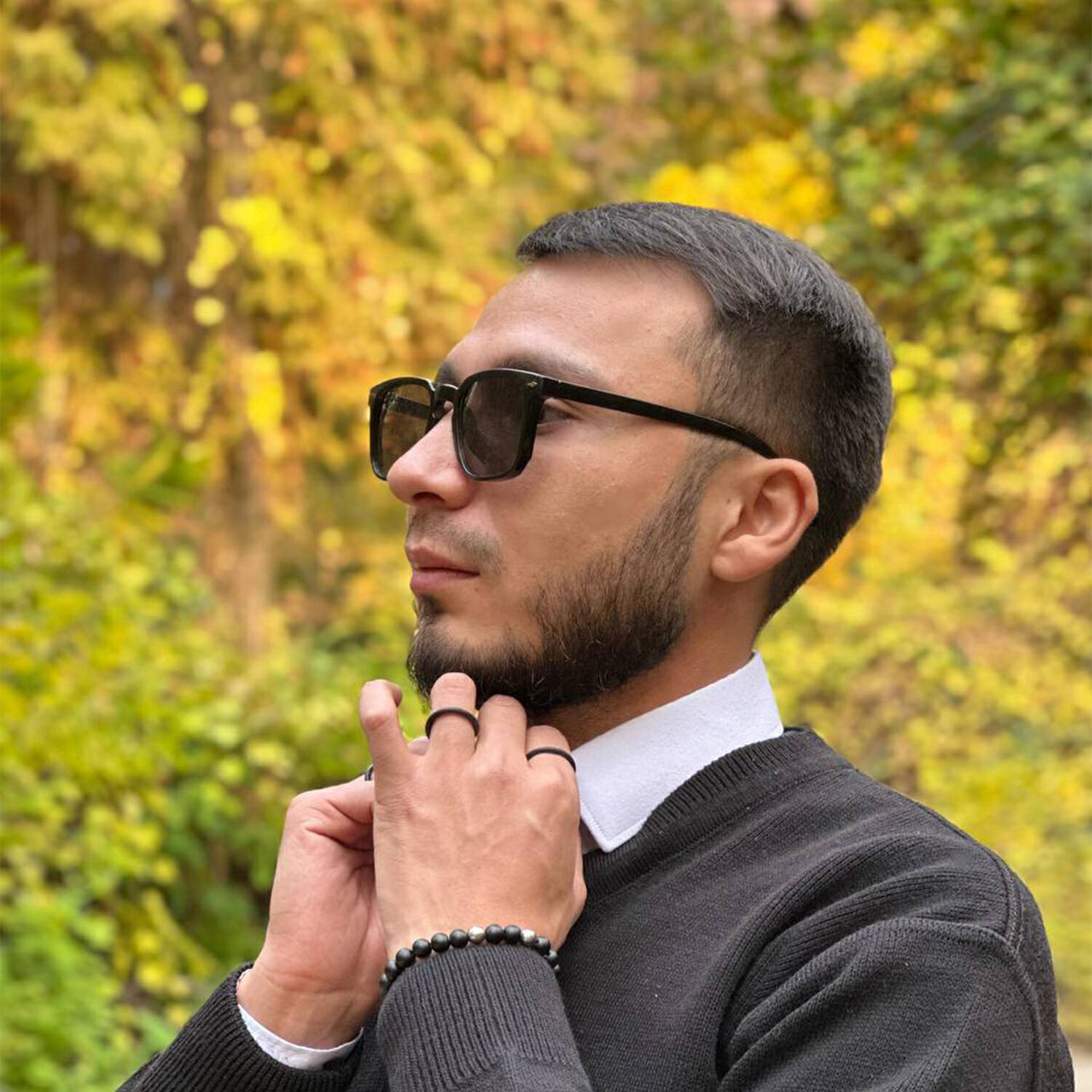 Релиз Sani mandan olsalar
