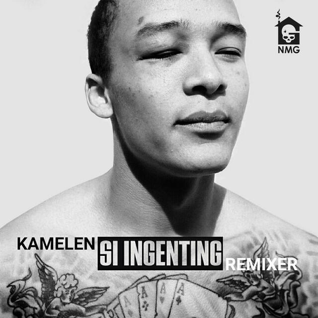 Релиз Si Ingenting Remixer