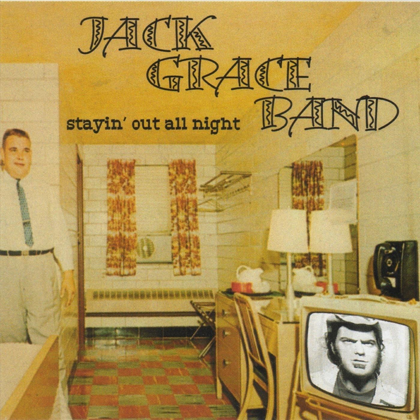 Релиз Stayin' Out All Night