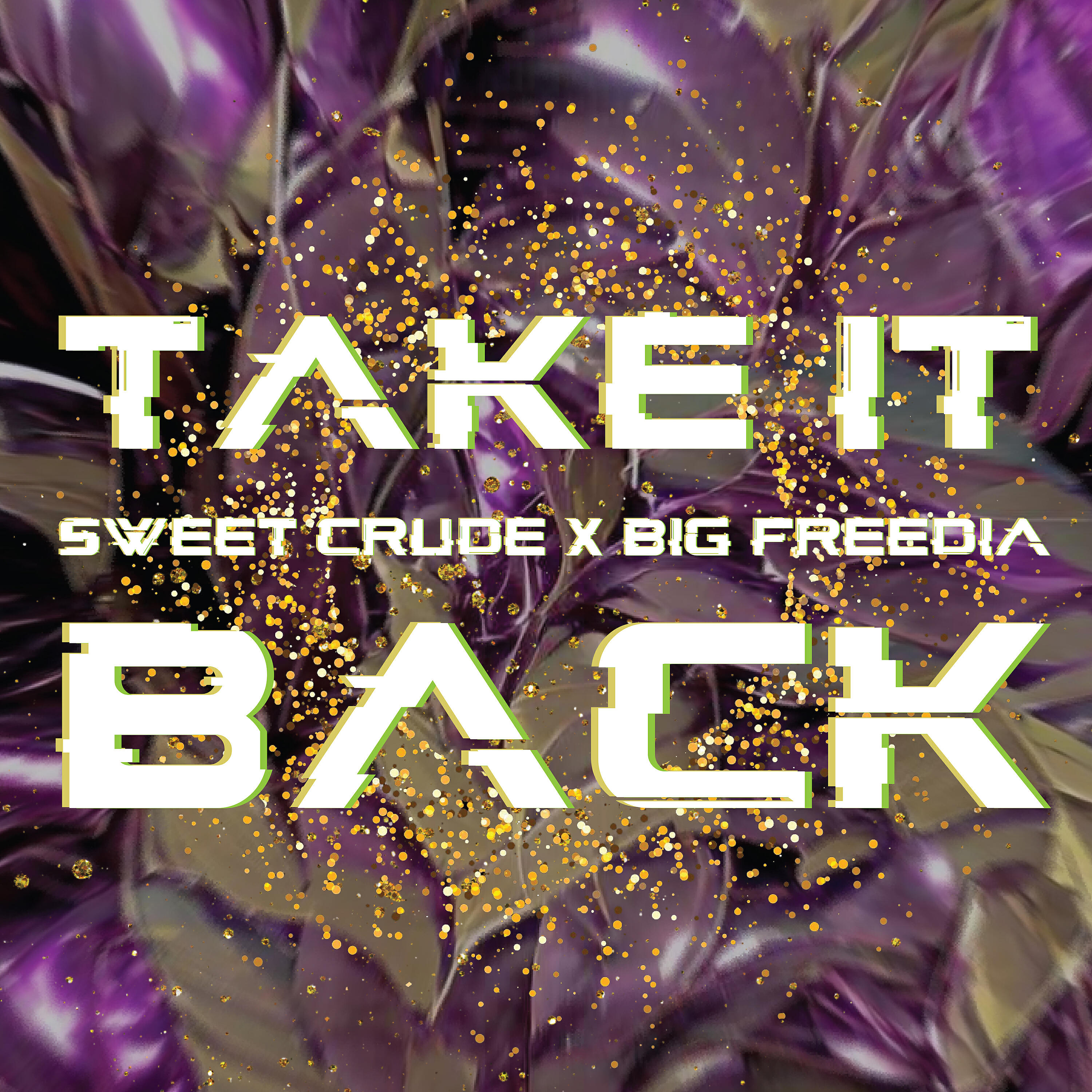 Релиз Take It Back